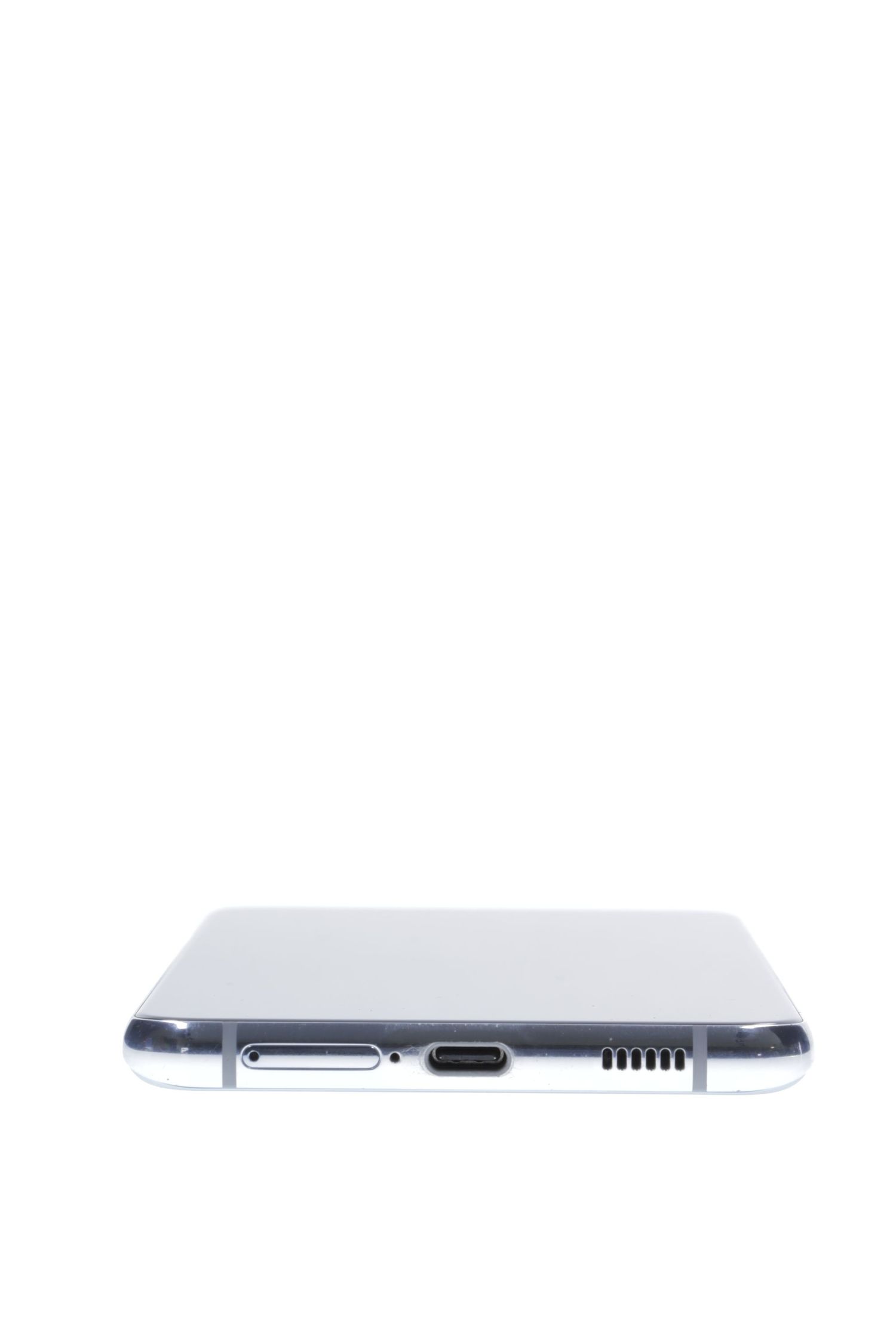 Samsung Galaxy S21 Plus 5G Dual Sim 128 GB Silver - Kiváló