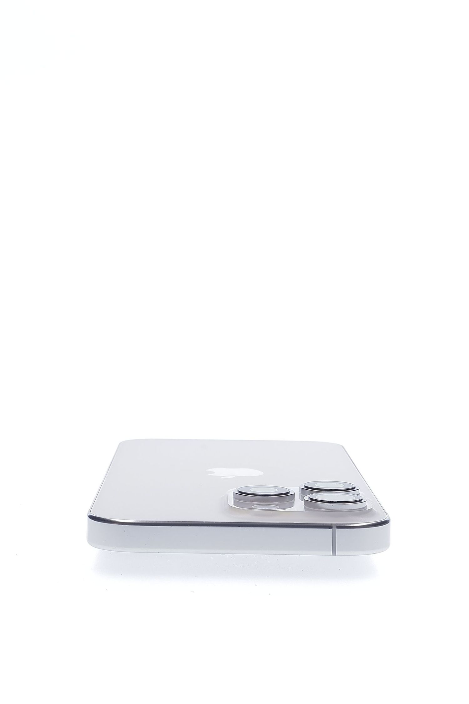 Apple iPhone 16 Pro Max 256 GB White Titanium - Ca nou