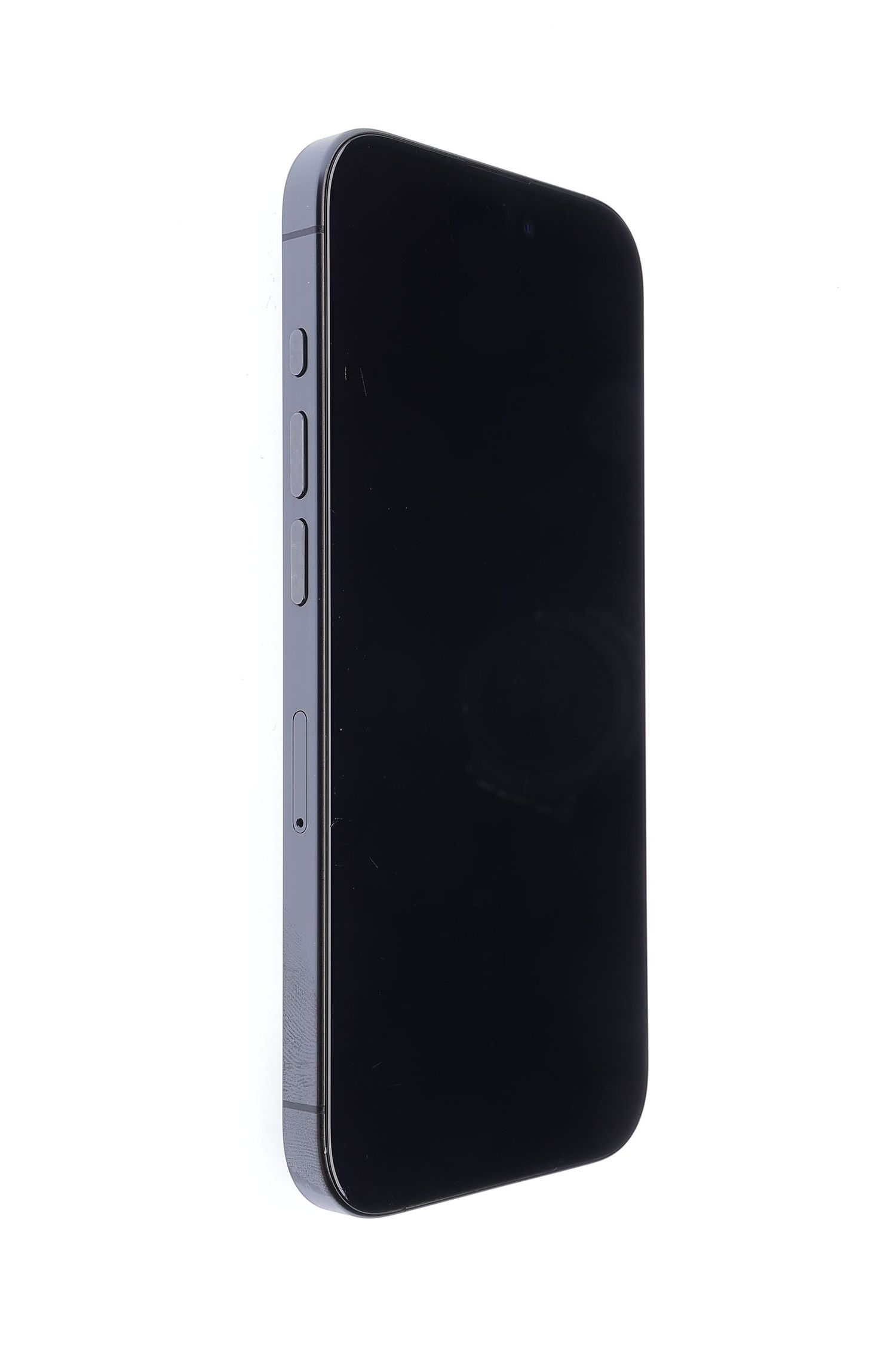 Apple iPhone 15 Pro, Black Titanium, 128 GB - de la 2.799 lei
