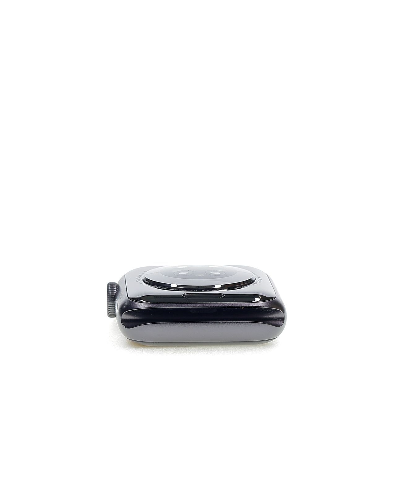 Apple Watch Series 6 2020, GPS + Cellular, Aluminium 40mm Space Gray - Újszerű