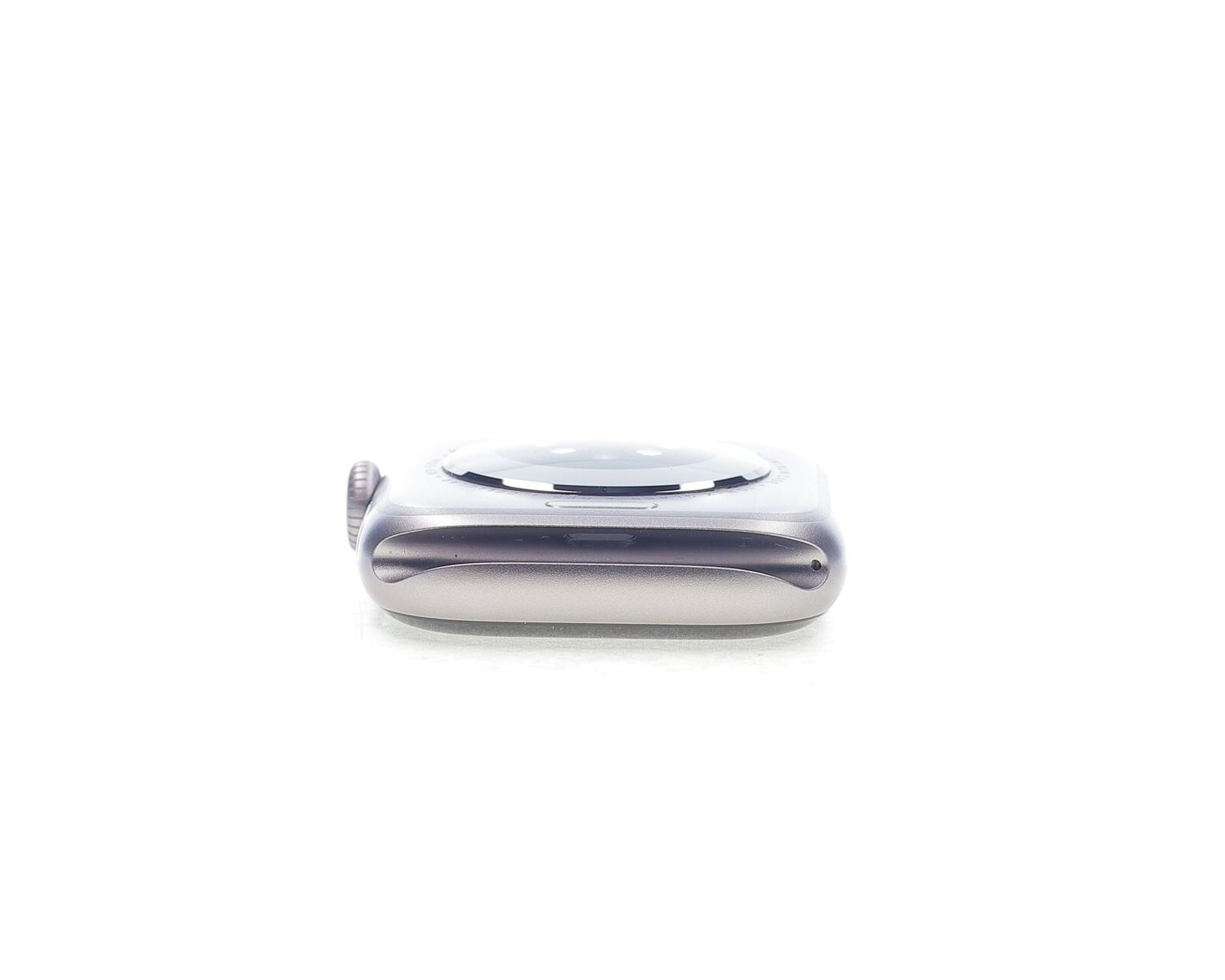 Apple Watch Series 11 2025, GPS + Cellular, Aluminium 42mm Space Gray - Újszerű