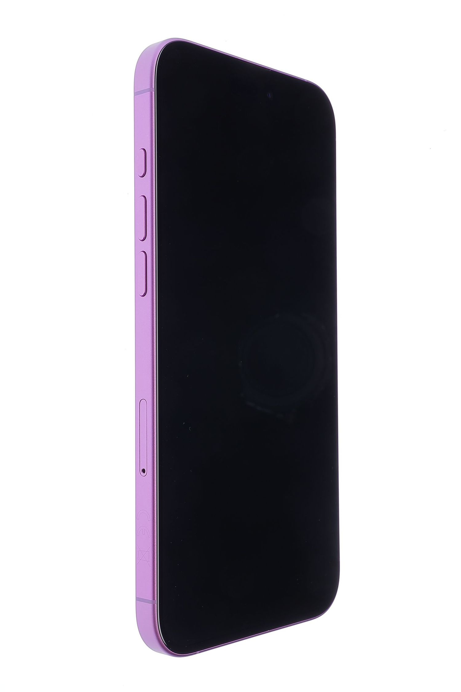 Apple iPhone 16 Plus 128 GB Pink - Като нов