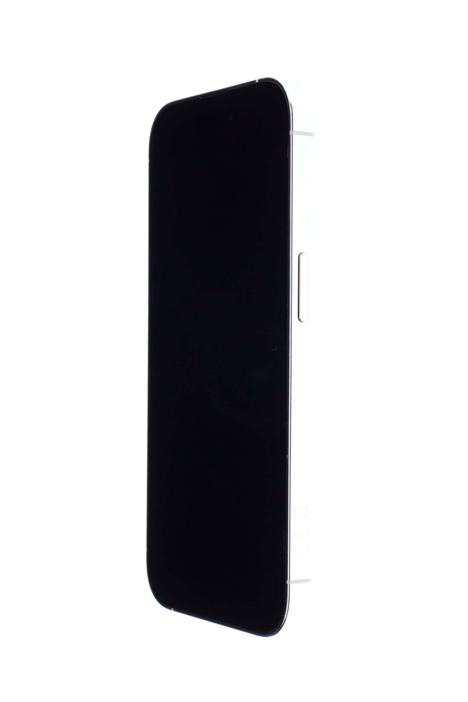 Apple iPhone 14 Pro 256 GB Silver - Ca nou