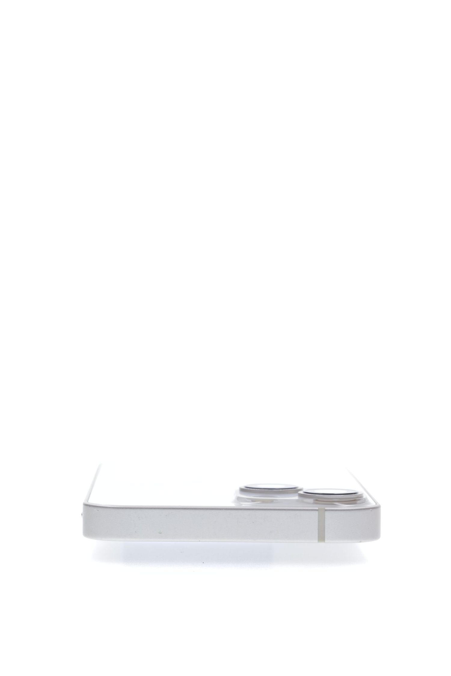 Apple iPhone 13 mini 128 GB Starlight - Като нов