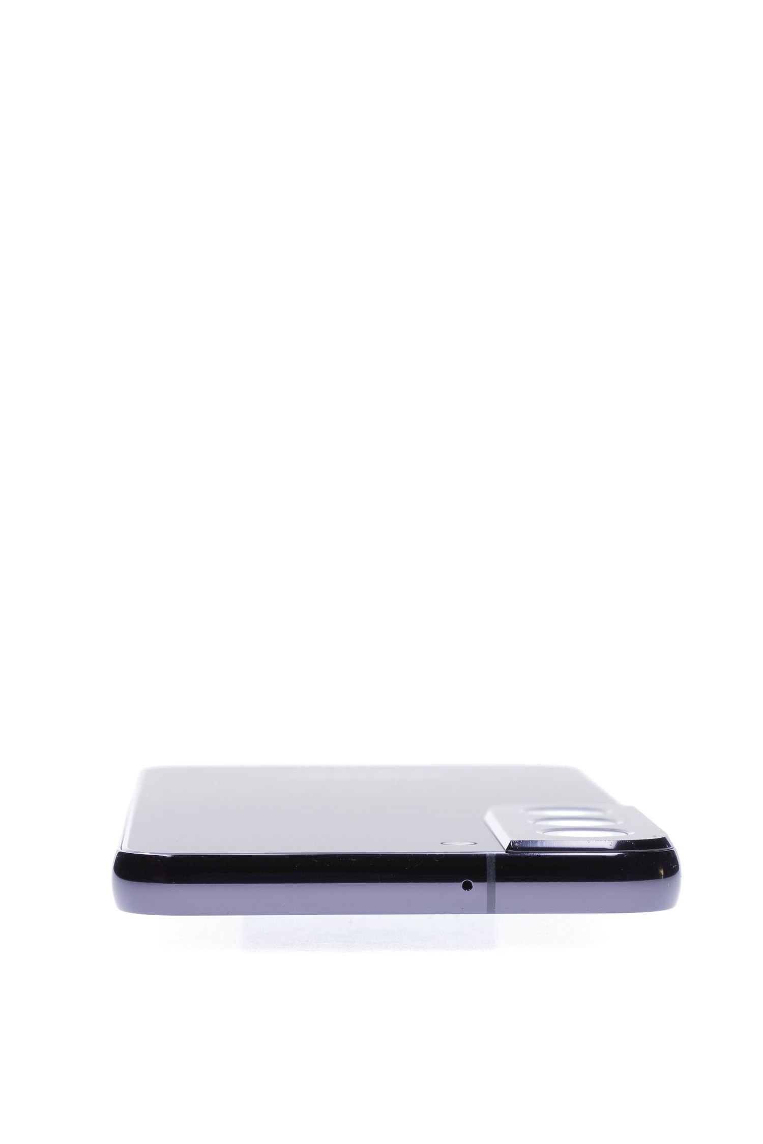 Samsung Galaxy S22 5G Dual Sim 128 GB Phantom Black - Excelent