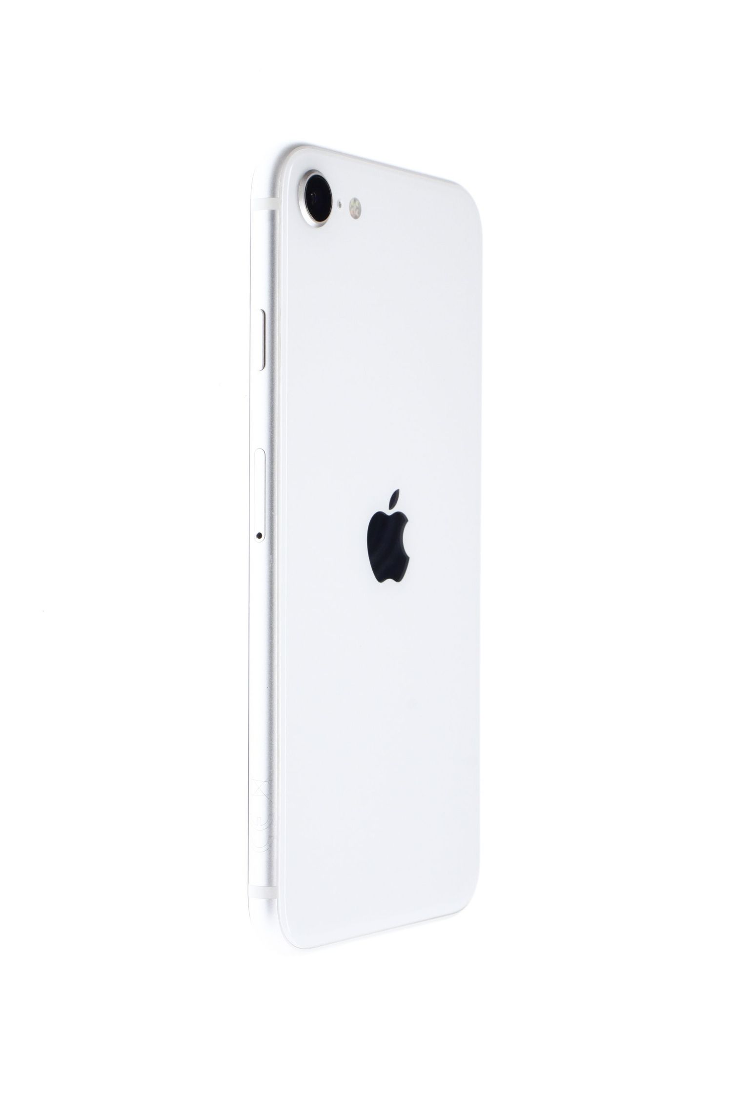 Apple iPhone SE 2022 64 GB Starlight - Като нов