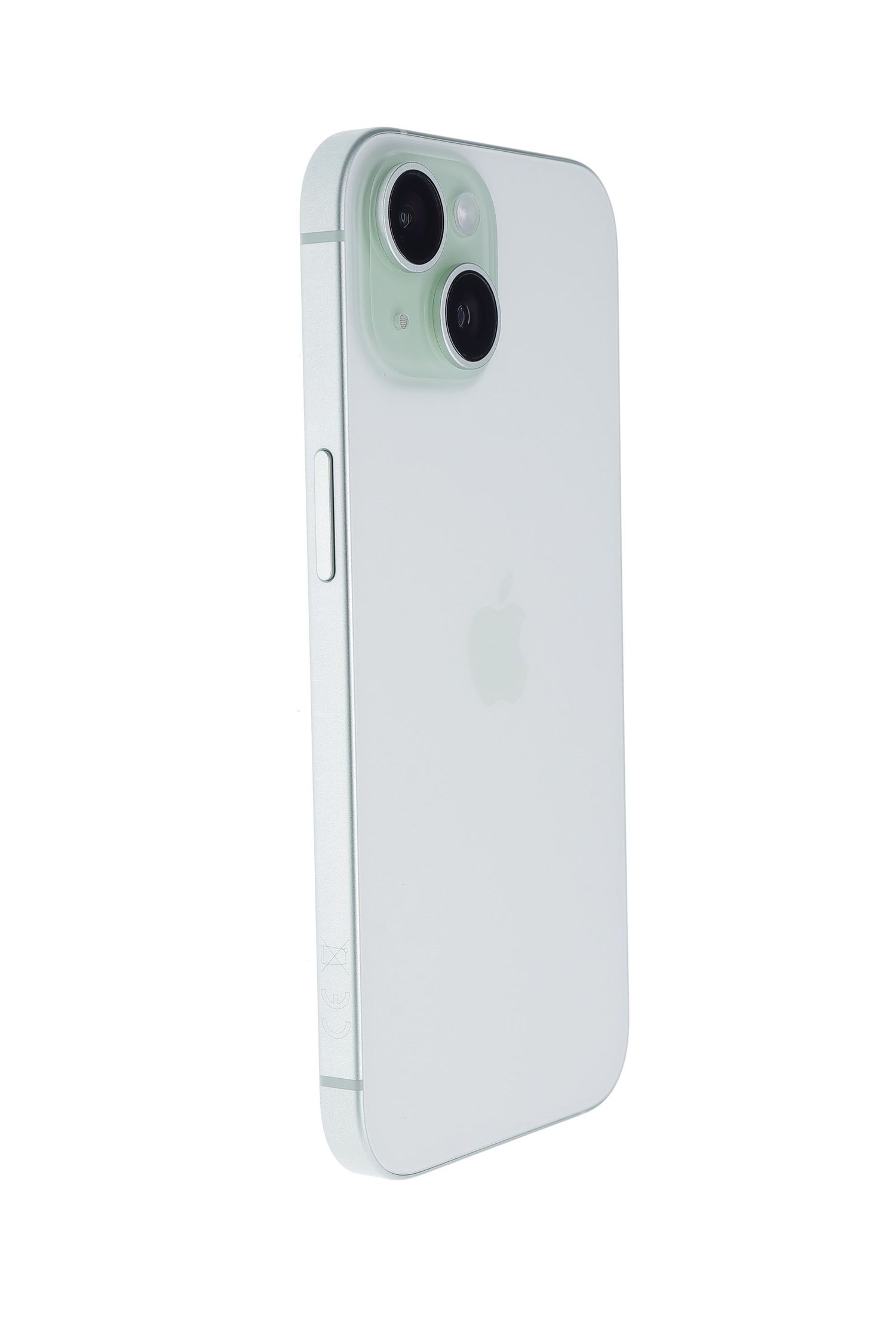 Apple iPhone 15 128 GB Green - Kiváló