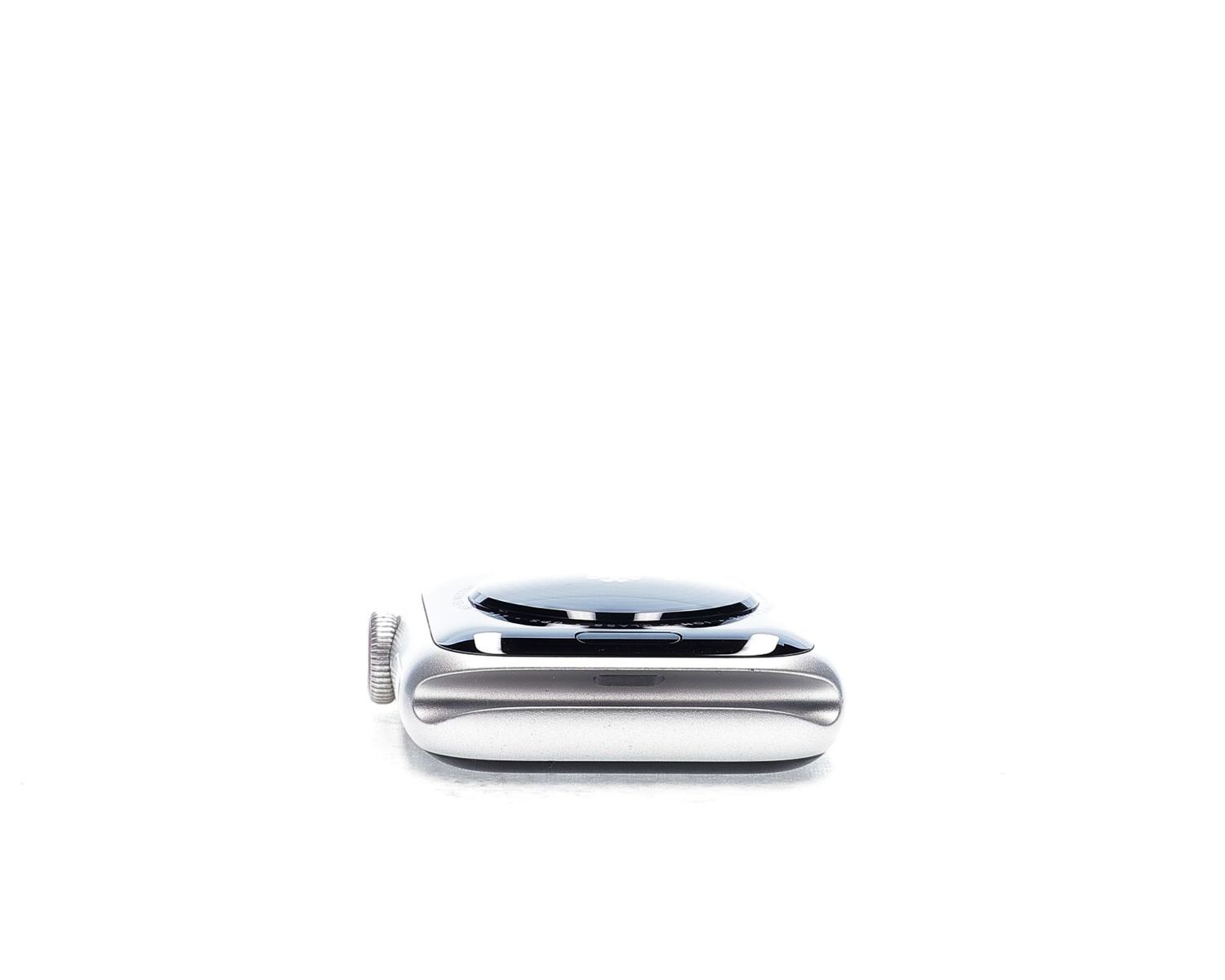 Apple Watch SE 2020, GPS + Cellular, Aluminium 40mm Silver - Като нов