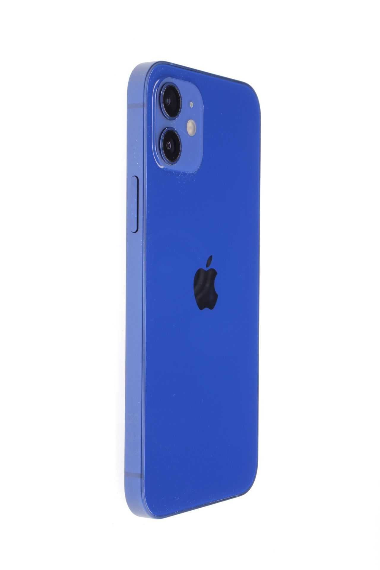 Apple iPhone 12 64 GB Blue - Nagyon jó