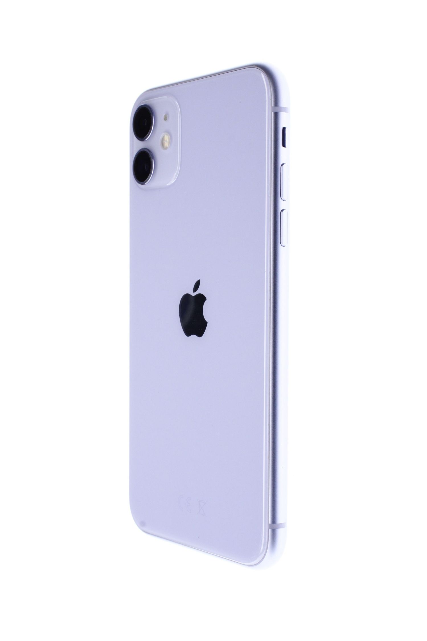 Apple iPhone 11 64 GB Purple - Εξαιρετικό
