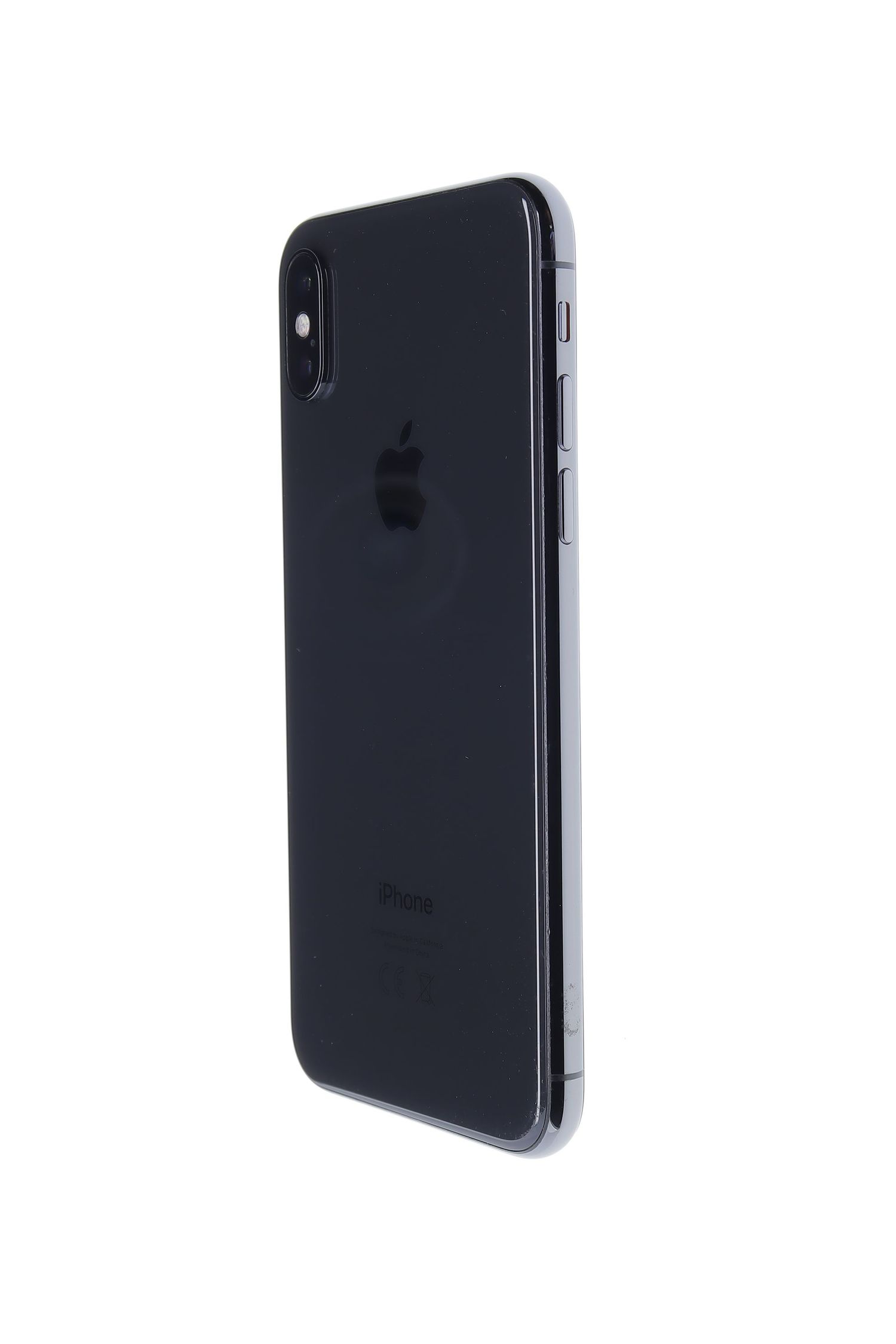 Apple iPhone X 64 GB Space Grey - Excelent