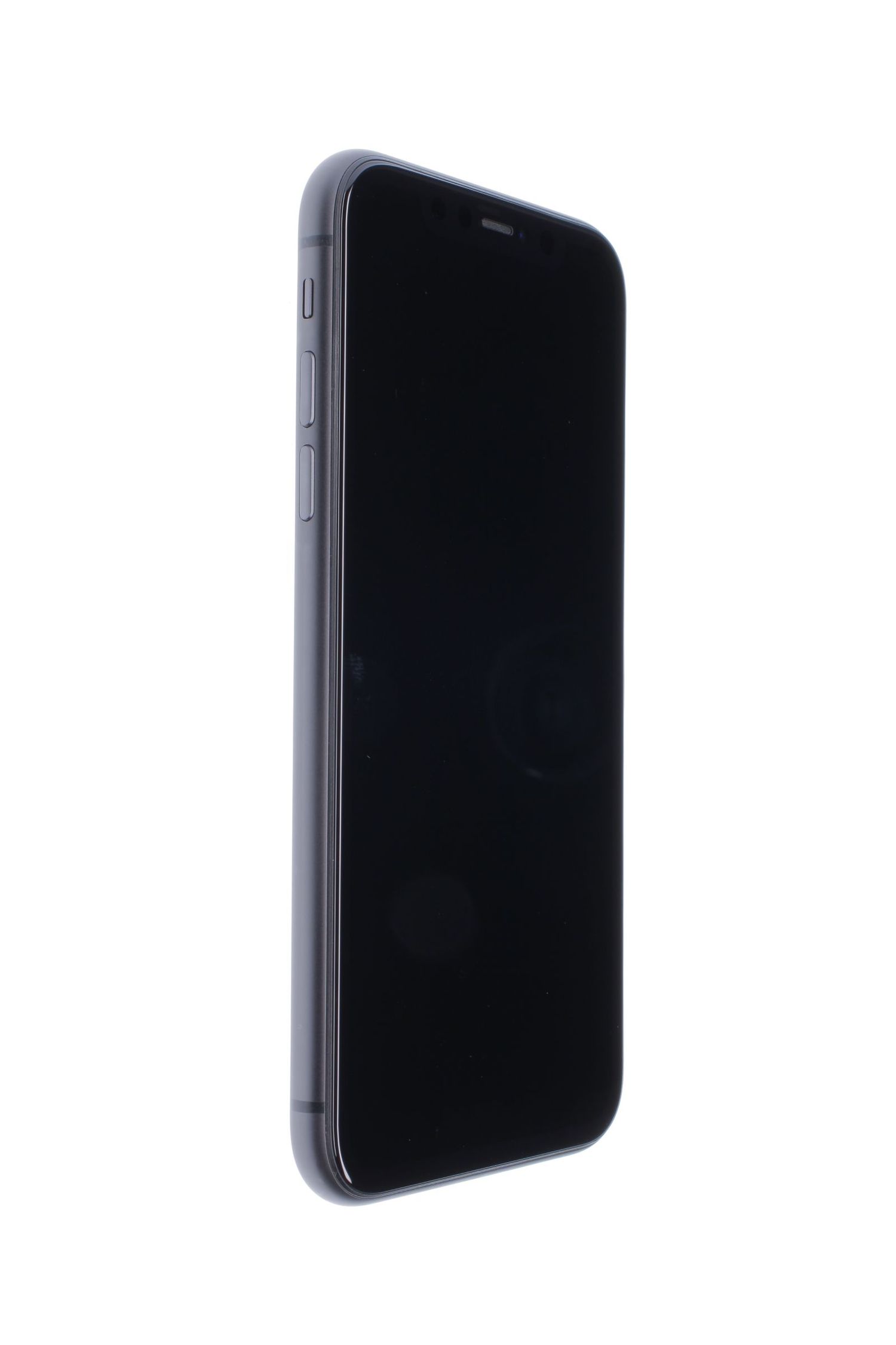 Apple iPhone 11, Black, 128 GB - de la 729 lei