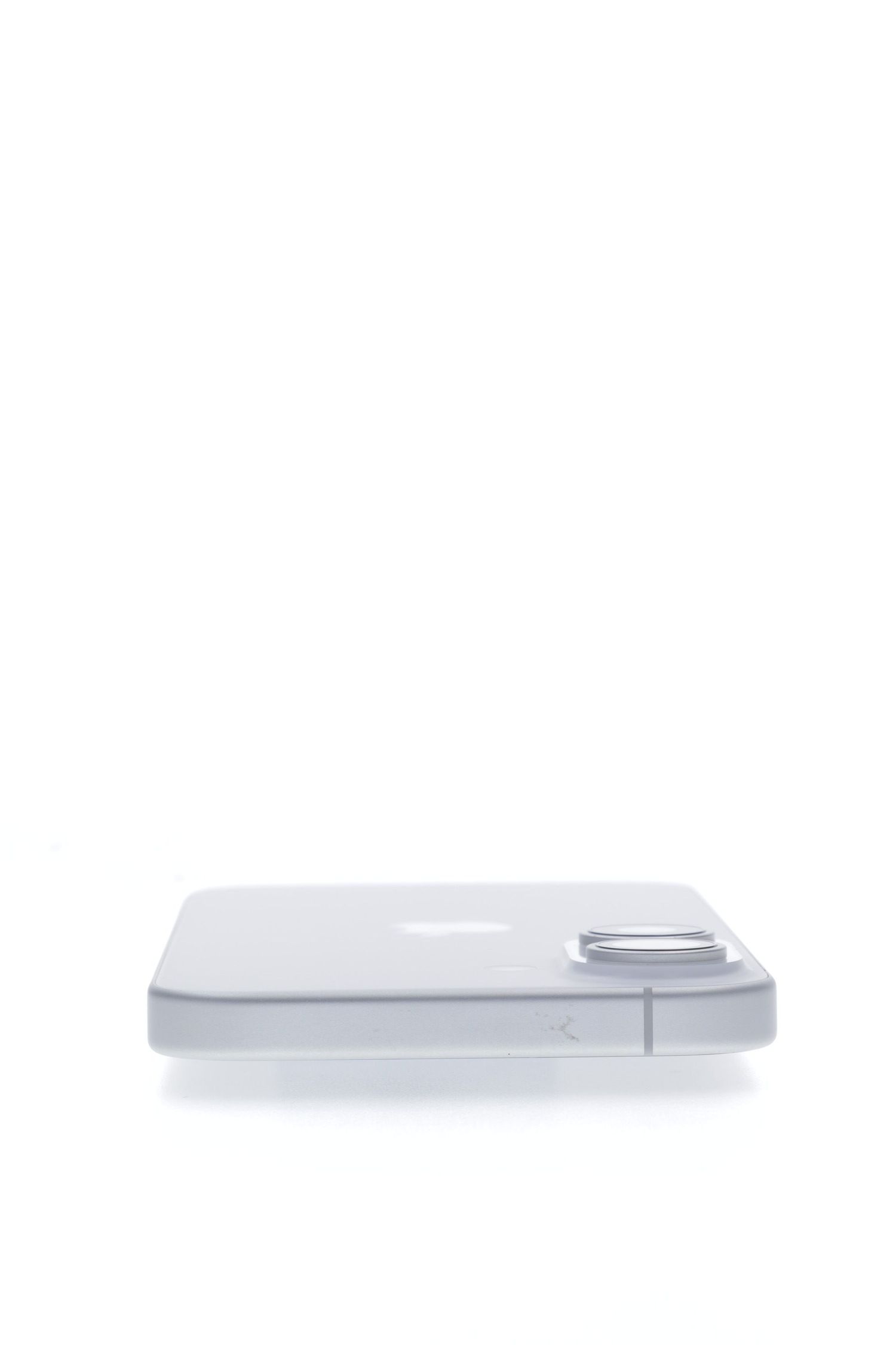 Apple iPhone 16 128 GB White - Σαν καινούργιο