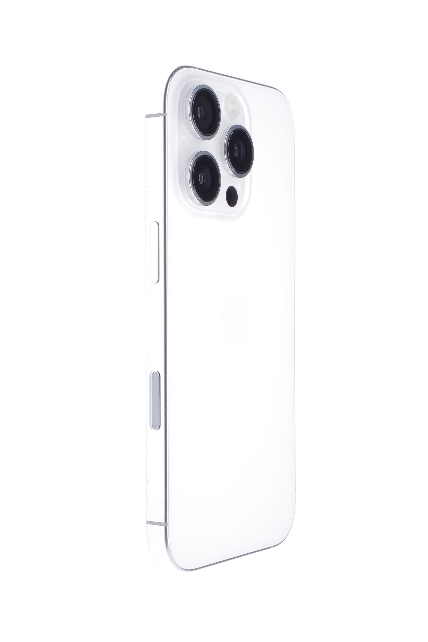 Apple iPhone 16 Pro 128 GB White Titanium - Excelent