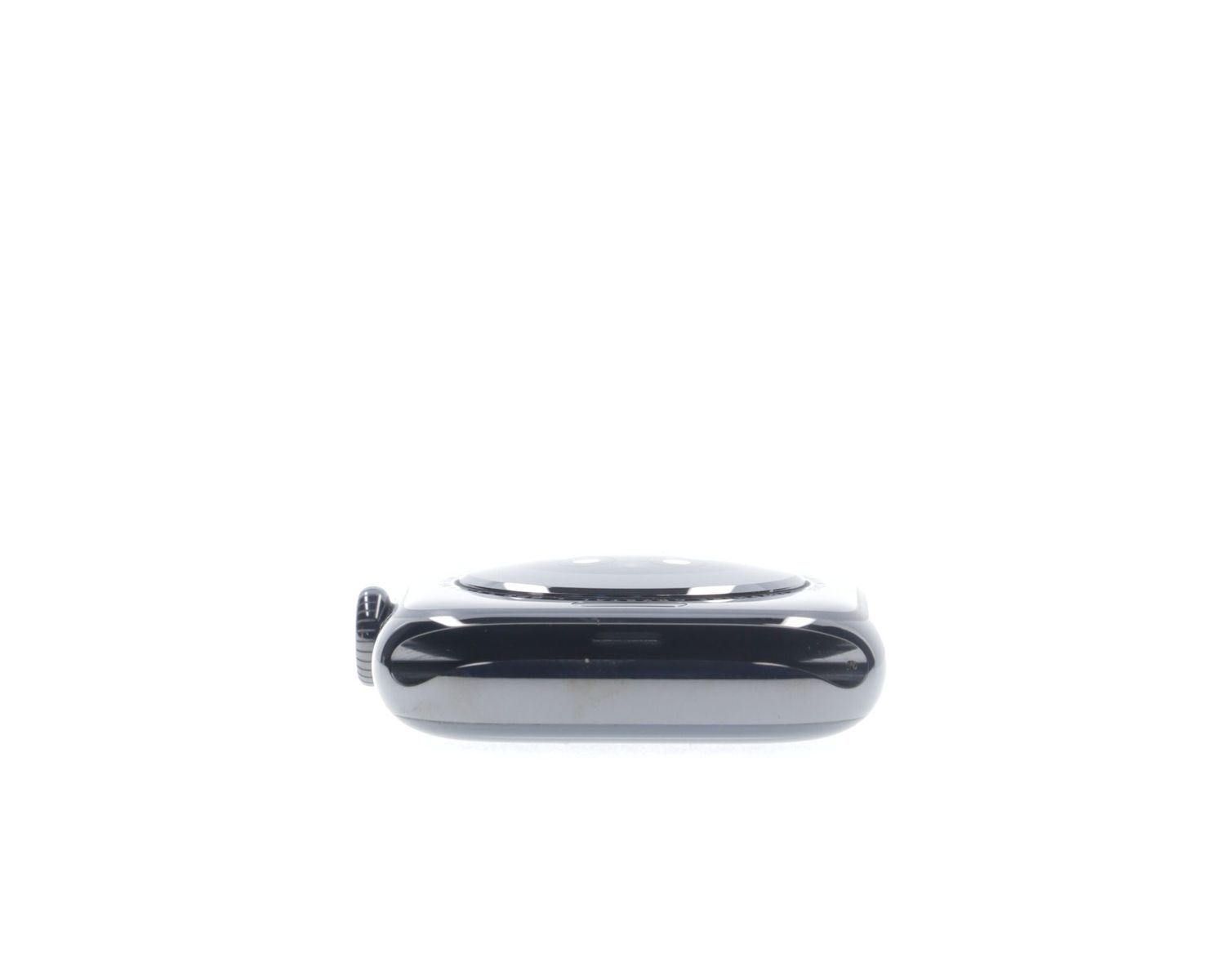 Apple Watch Series 10 2024, GPS + Cellular, Titanium 42mm Slate - Ca nou