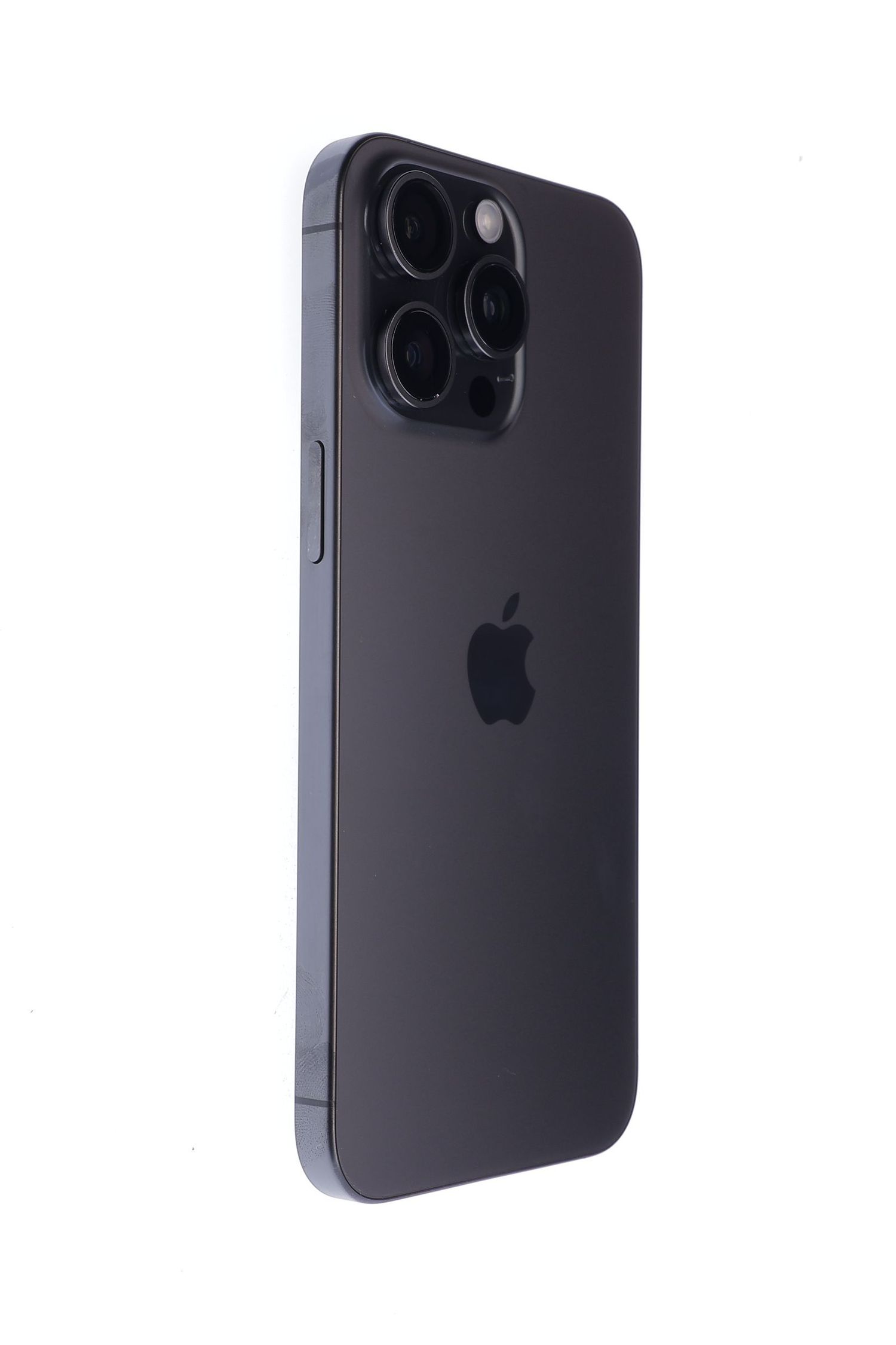 Apple iPhone 15 Pro Max 512 GB Black Titanium - Foarte bun