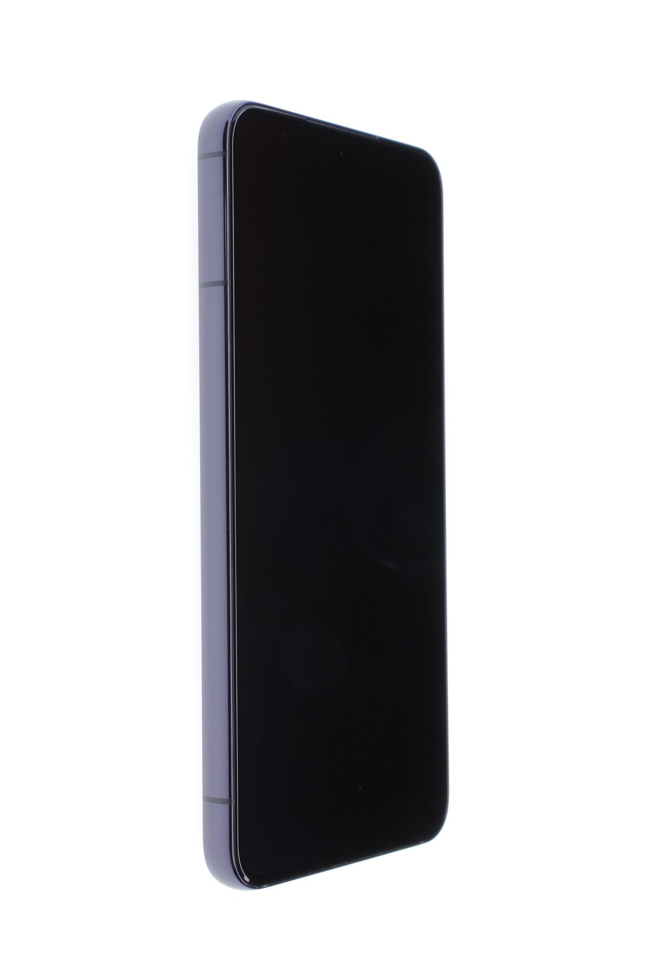 Samsung Galaxy S22 5G Dual Sim 128 GB Phantom Black - Πολύ καλό