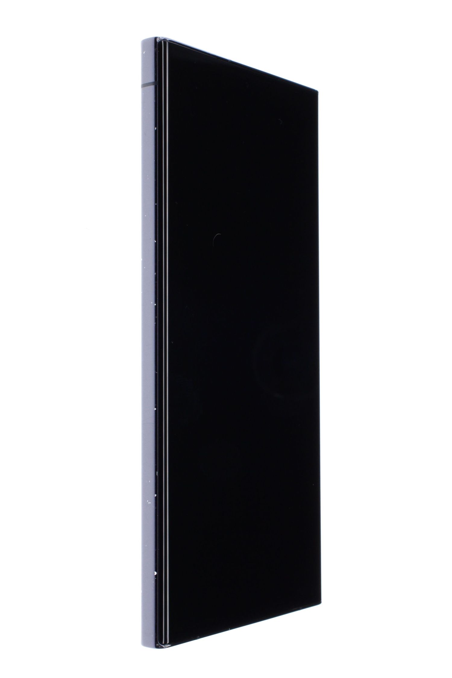 Samsung Galaxy S23 Ultra 5G Dual Sim 256 GB Phantom Black - Πολύ καλό