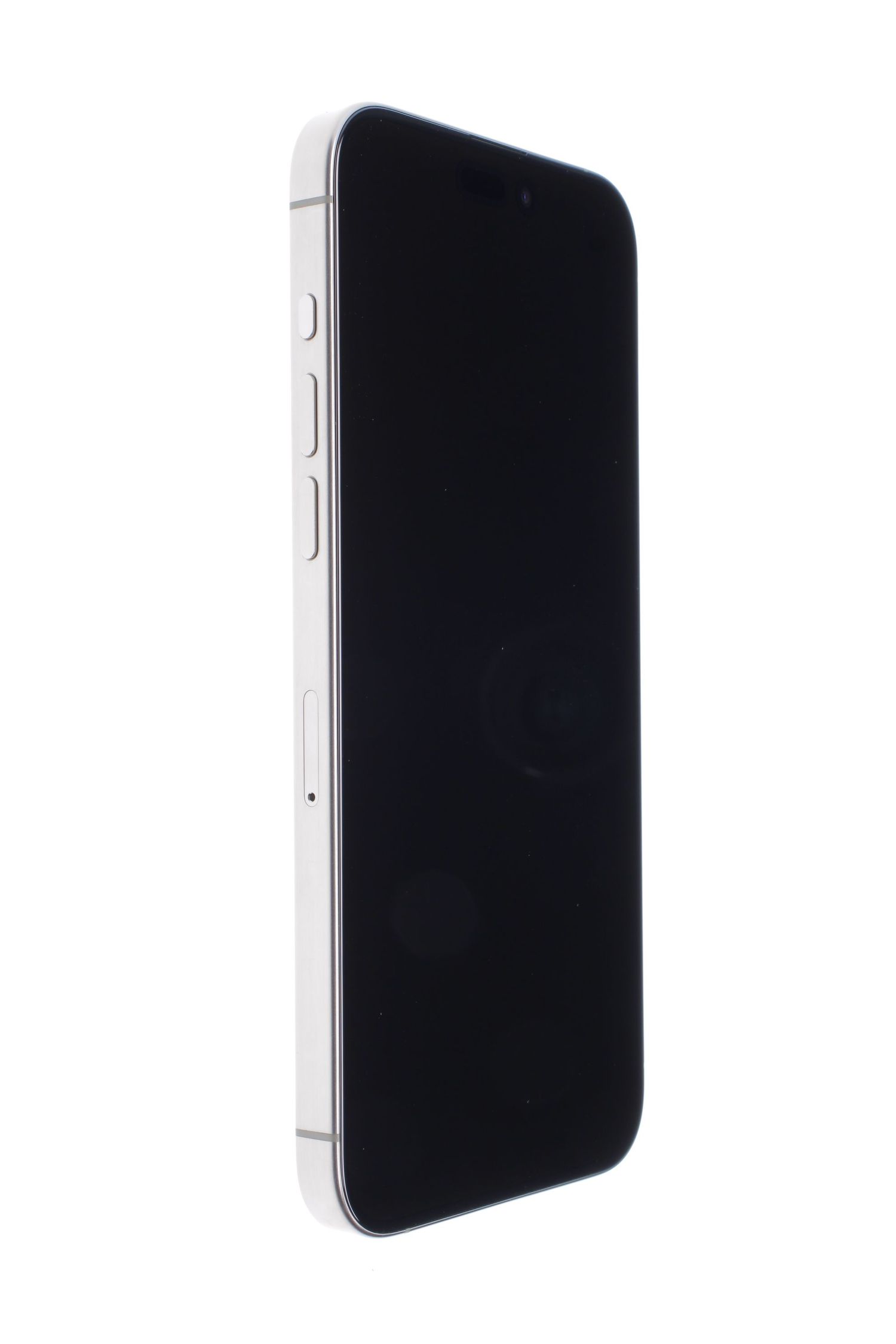 Apple iPhone 15 Pro Max 512 GB Natural Titanium - Като нов