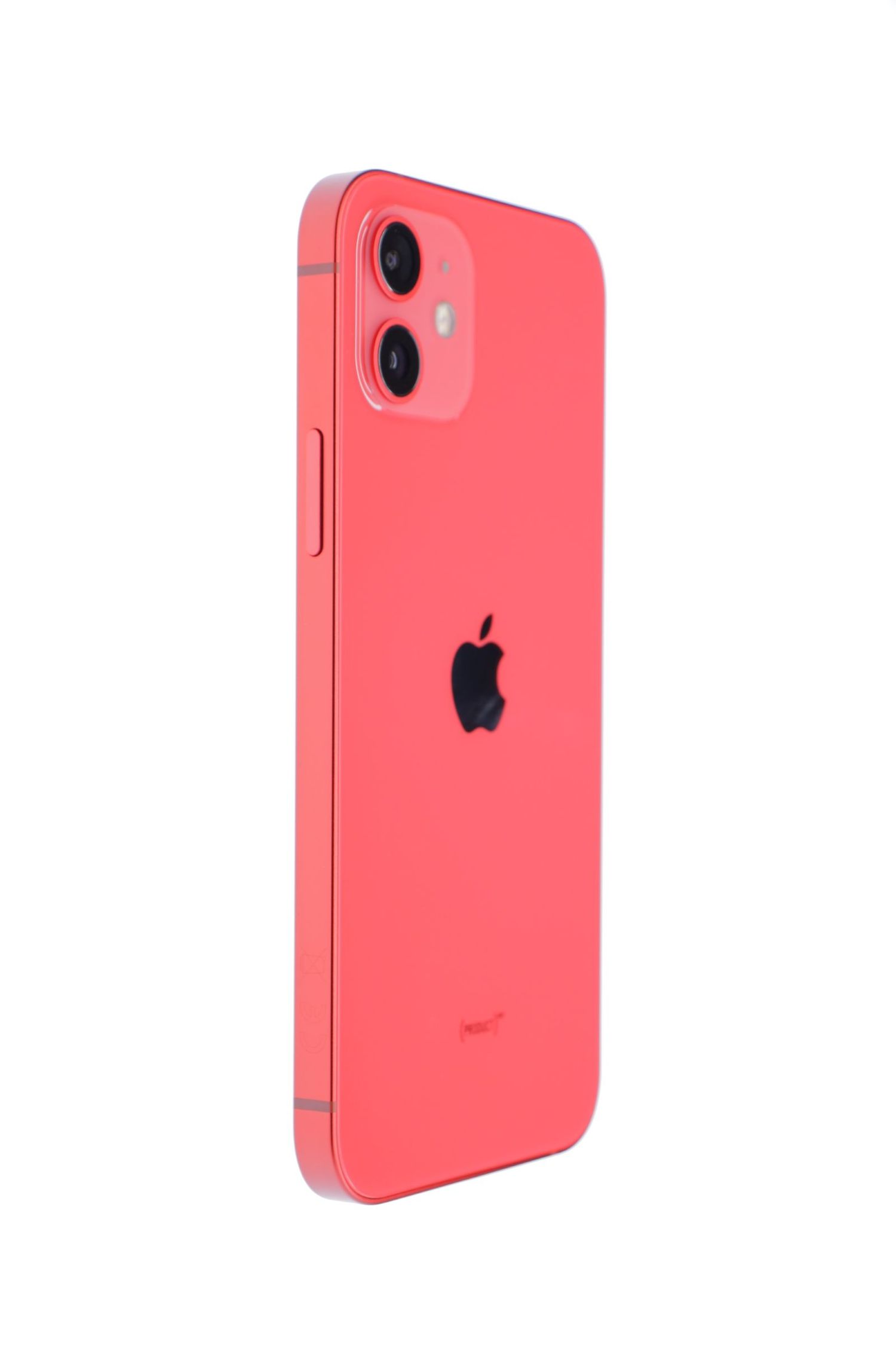 Apple iPhone 12 128 GB Red - Като нов