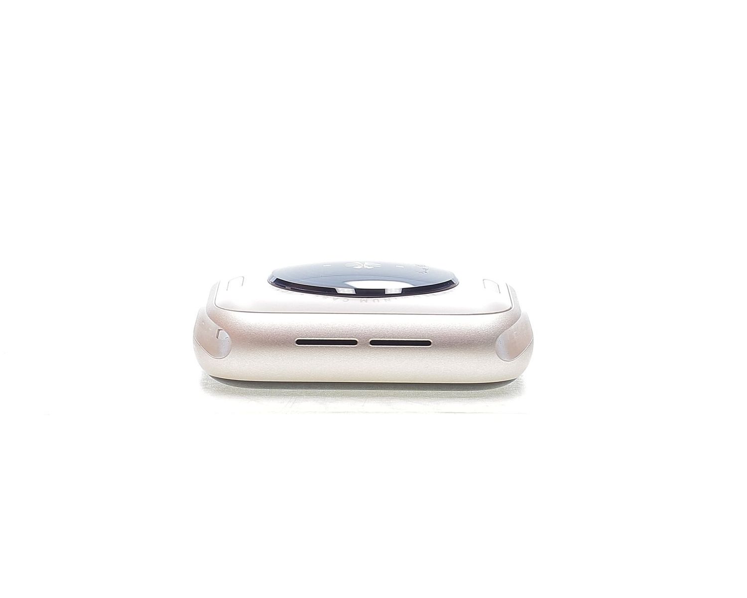 Apple Watch SE 2022, GPS, Aluminium 40mm Starlight - Ca nou