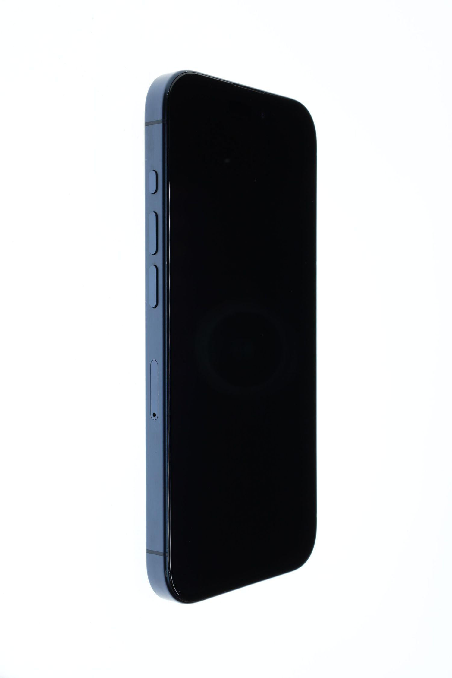 Apple iPhone 15 Pro 128 GB Blue Titanium - Отлично