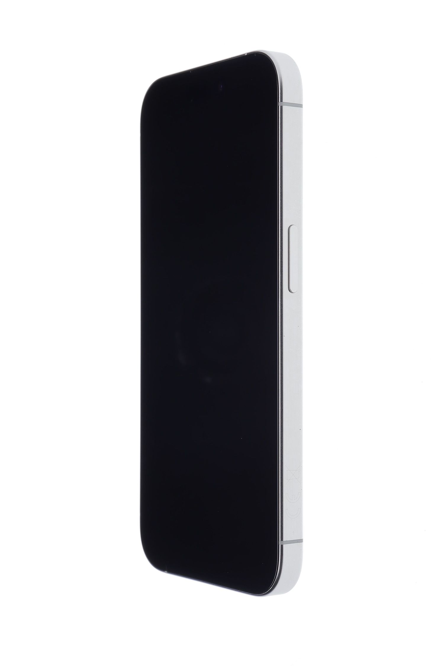 Apple iPhone 15 Pro 128 GB White Titanium - Ca nou