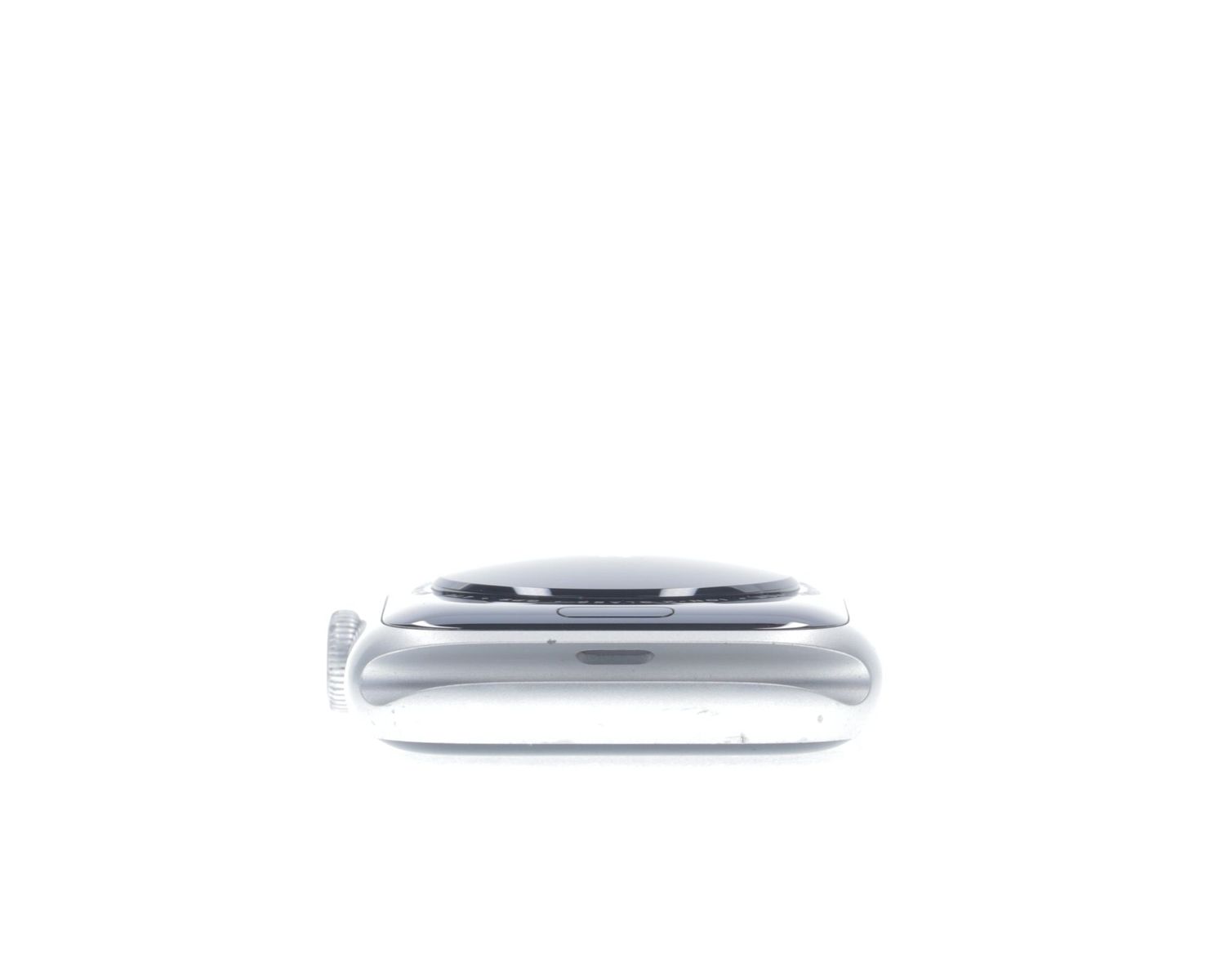 Apple Watch SE 2020, GPS + Cellular, Aluminium 44mm Silver - Foarte bun