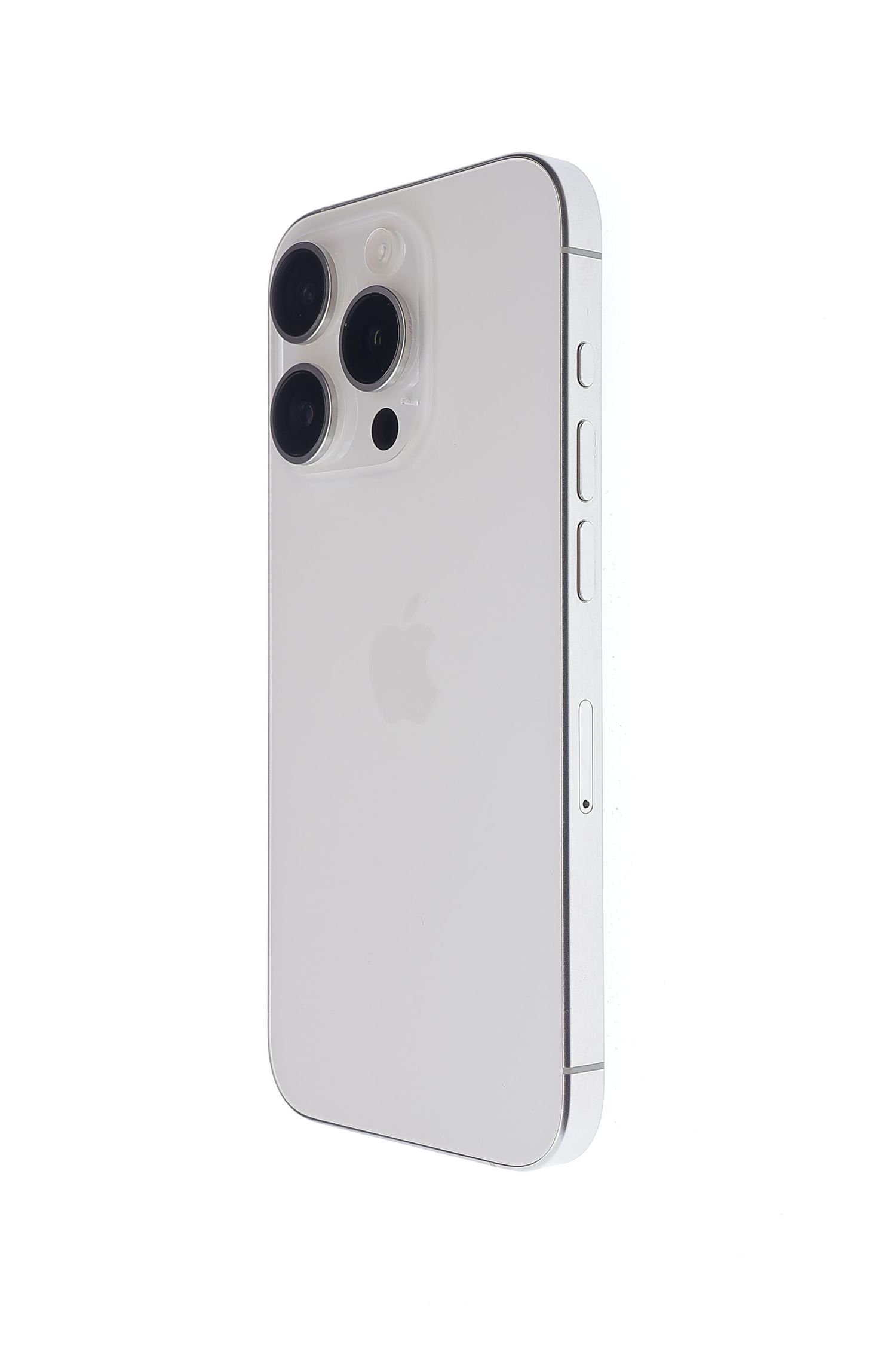 Apple iPhone 15 Pro 128 GB White Titanium - Ca nou