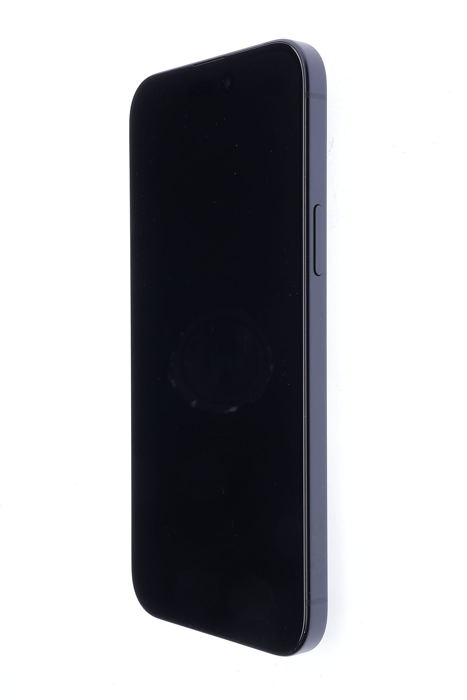 Apple iPhone 15 Plus 128 GB Black - Πολύ καλό