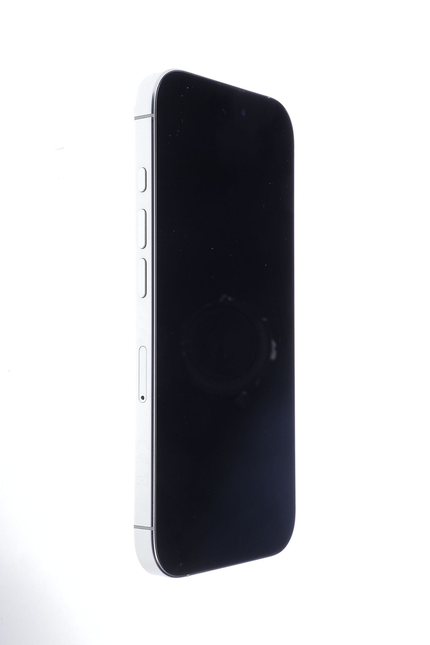 Apple iPhone 16 Pro 256 GB White Titanium