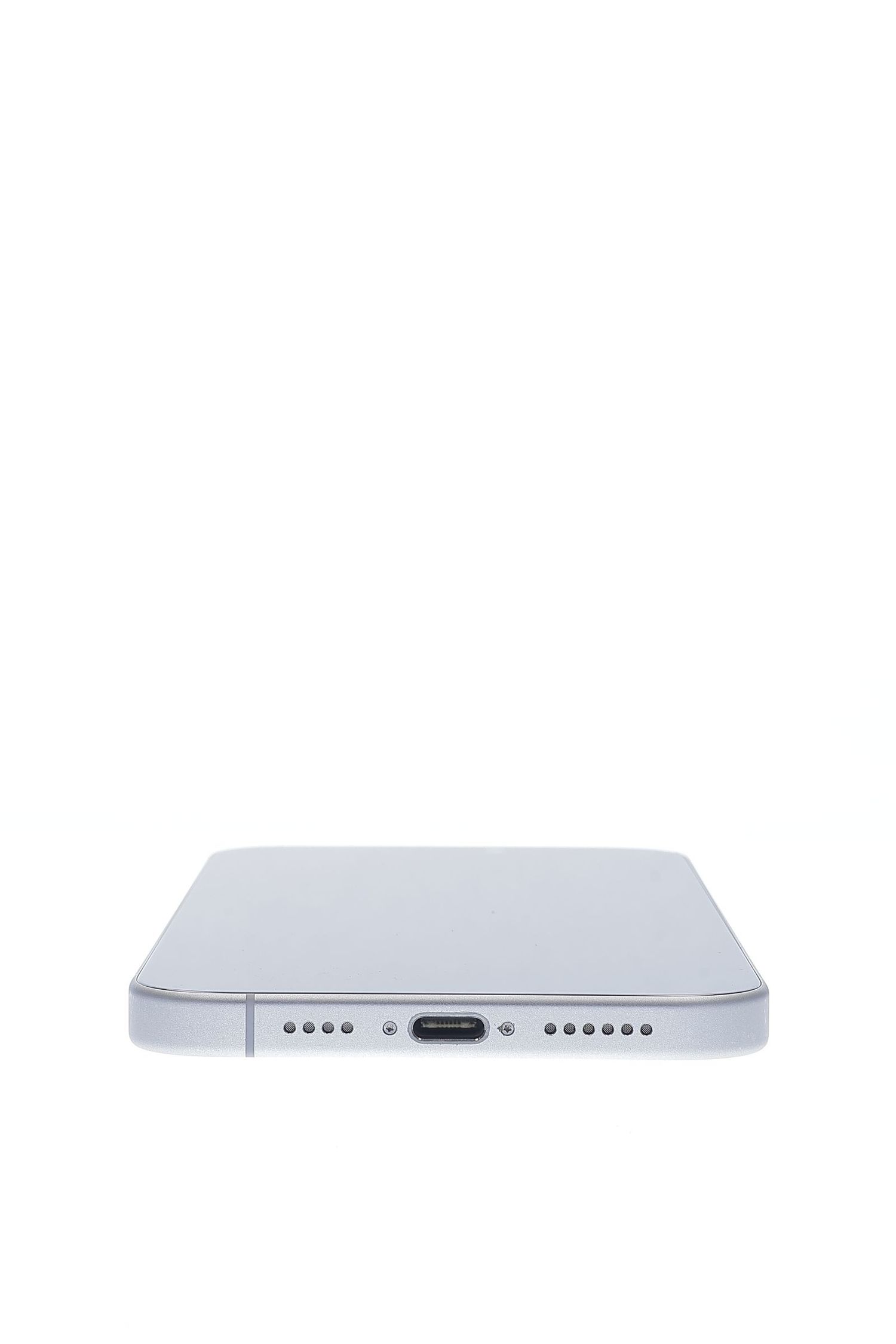 Apple iPhone 16 Plus 128 GB White - Újszerű