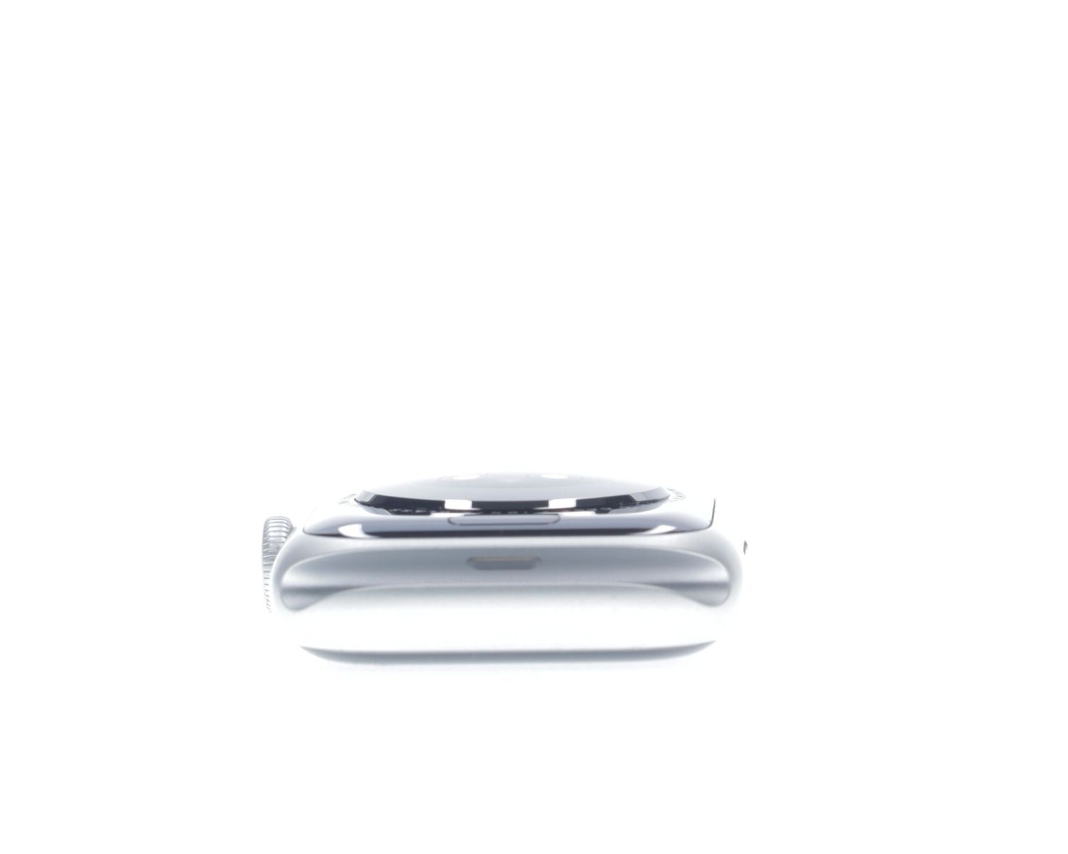Apple Watch Series 8 2022, GPS, Aluminium 41mm Silver - Много добро