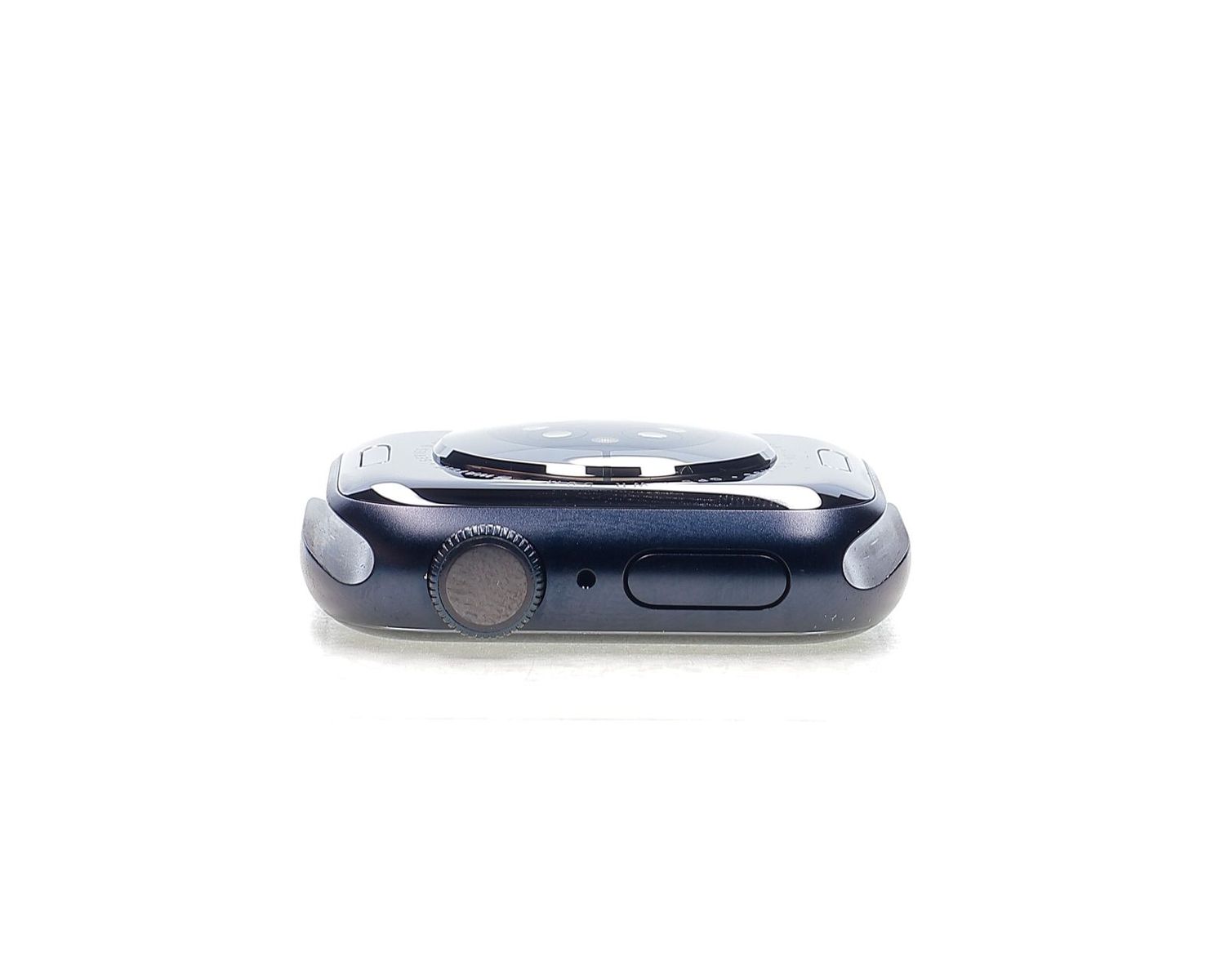 Apple Watch Series 9 2023, GPS, Aluminium 41mm Midnight - Σαν καινούργιο