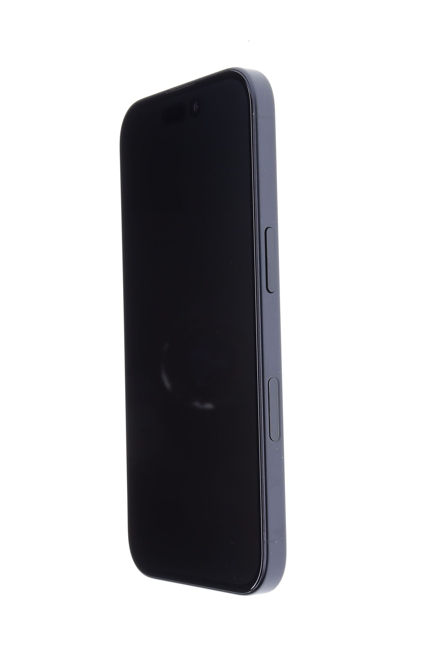 Apple iPhone 16 128 GB Black - Εξαιρετικό