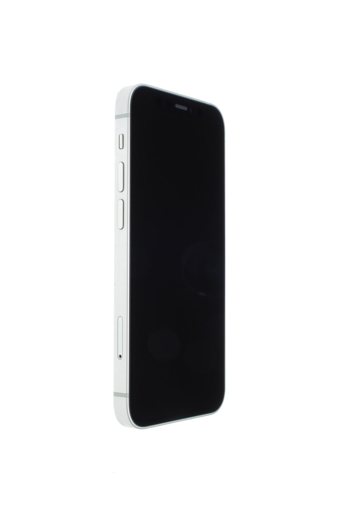 Apple iPhone 12 mini 128 GB Green - Kiváló