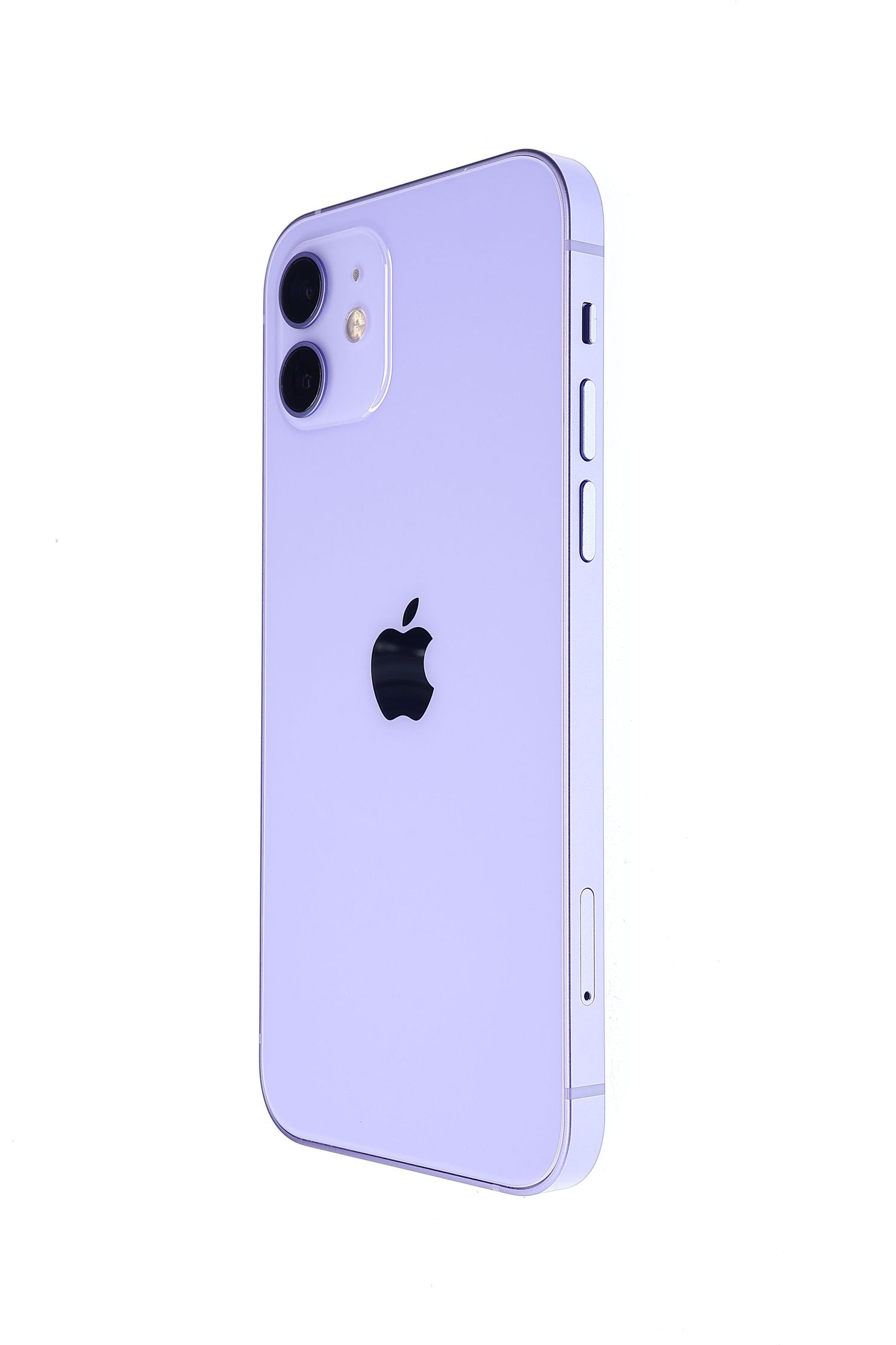 Apple iPhone 12 64 GB Purple - Като нов