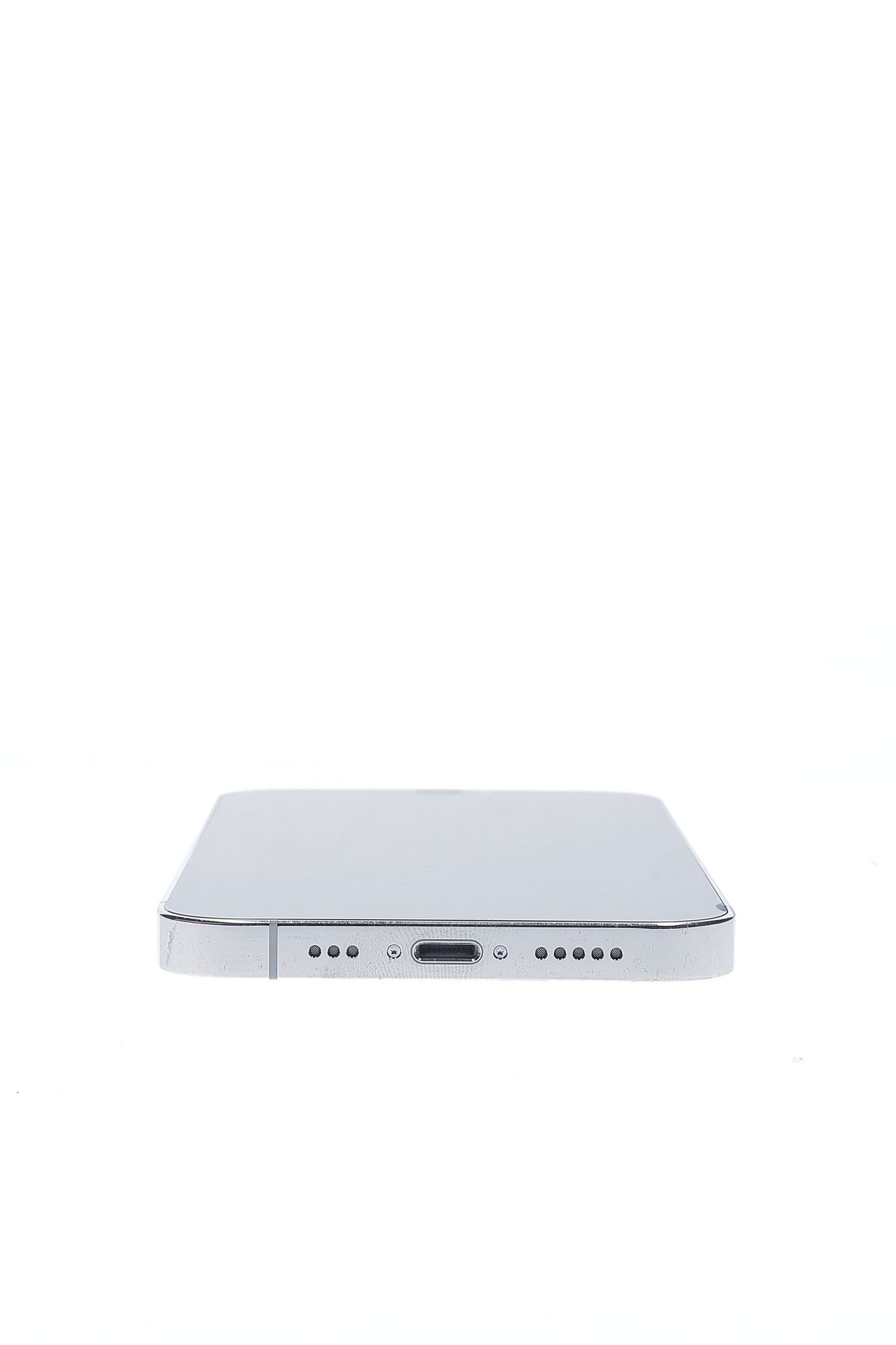 Apple iPhone 12 Pro 128 GB Silver - Много добро