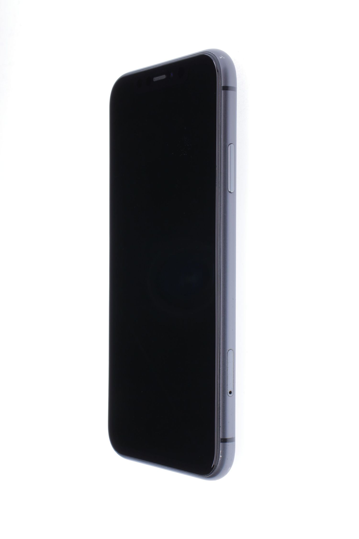Apple iPhone 11 64 GB Black - Като нов