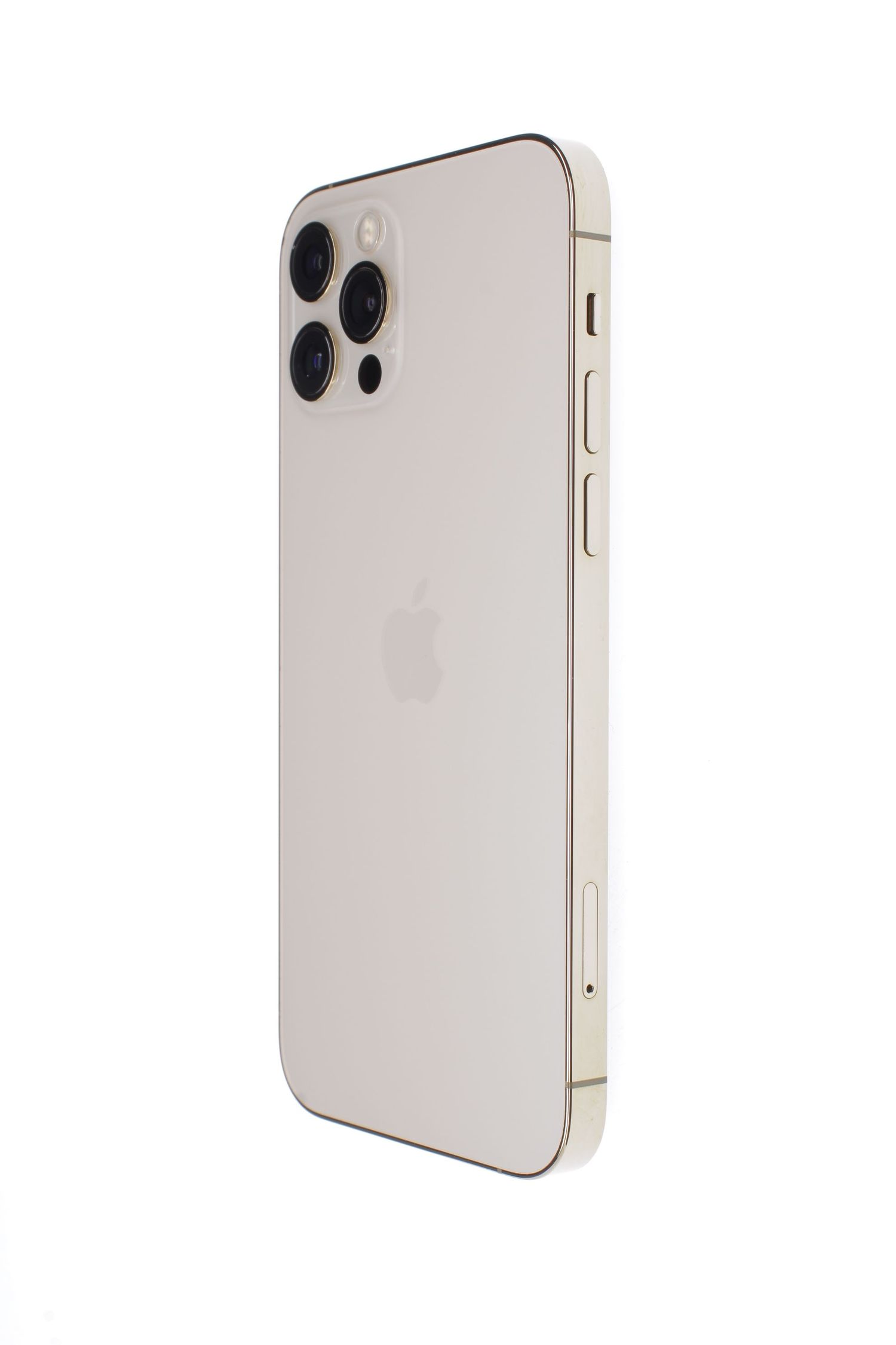 Apple iPhone 12 Pro 128 GB Gold - Σαν καινούργιο