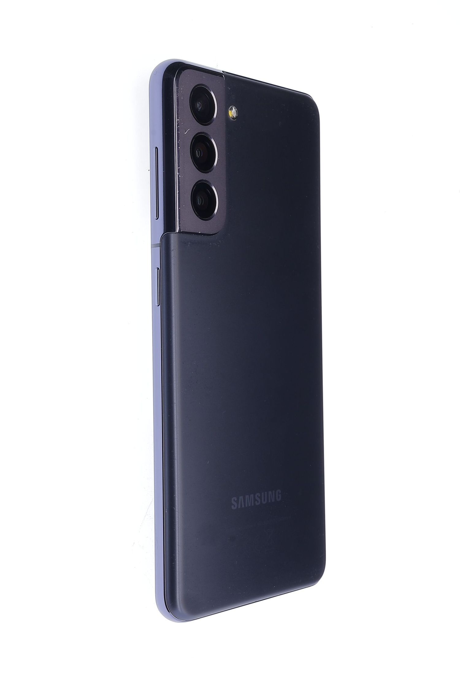 Samsung Galaxy S21 5G Dual Sim 128 GB Gray - Като нов
