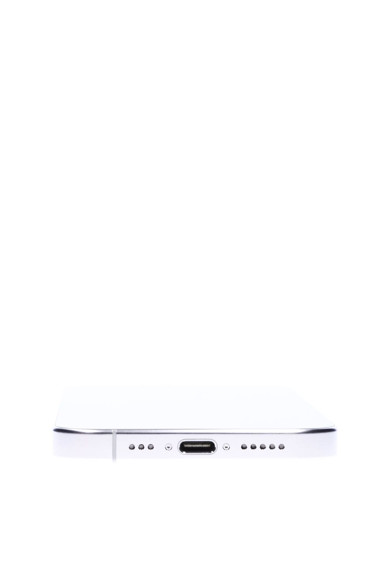 Apple iPhone 15 Pro 128 GB White Titanium - Nagyon jó