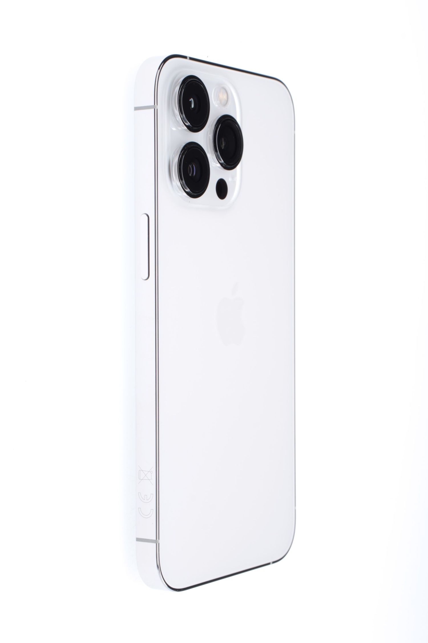 Apple iPhone 13 Pro 128 GB Silver - Excelent