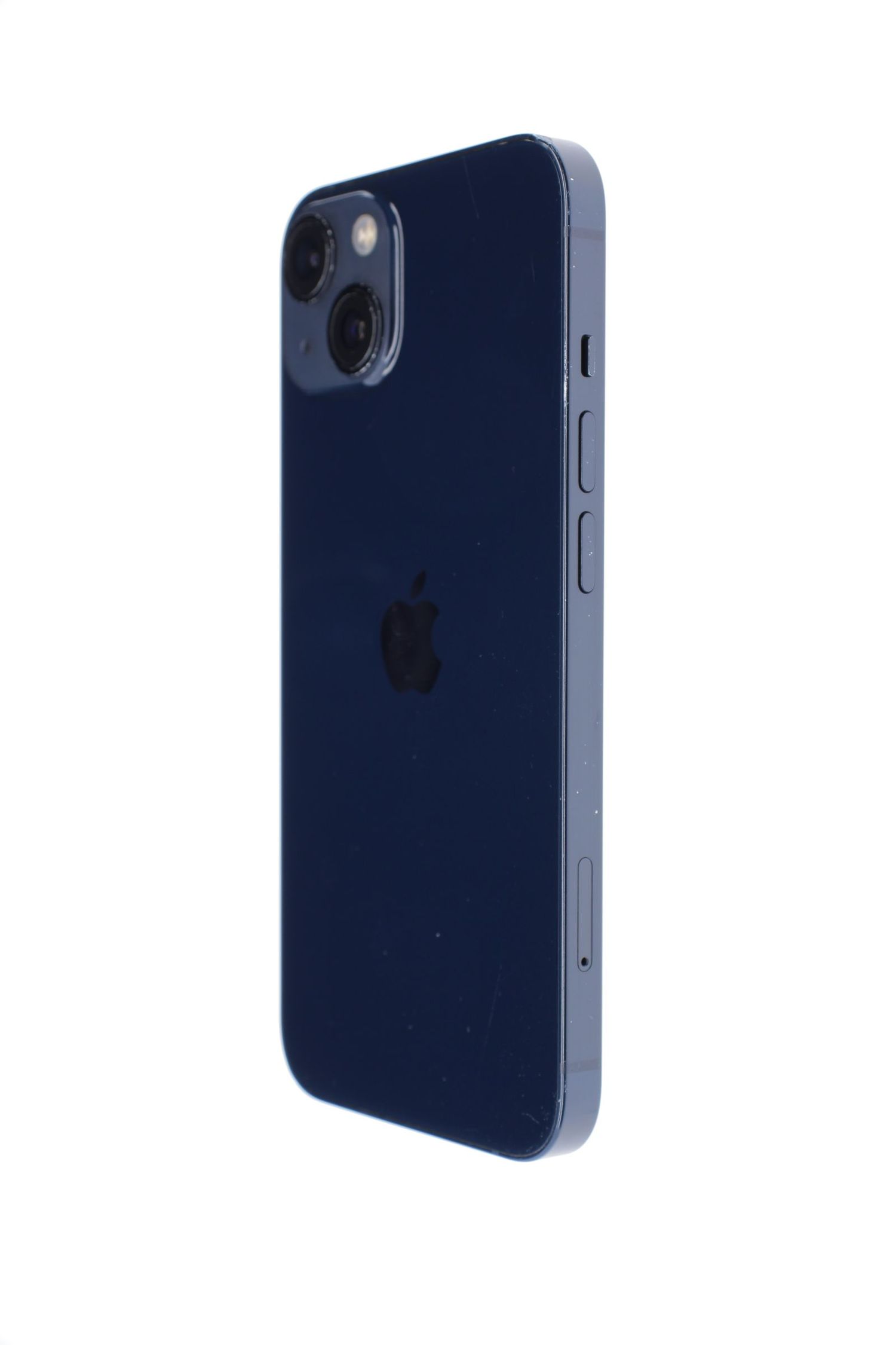 Apple iPhone 13 256 GB Midnight - Foarte bun