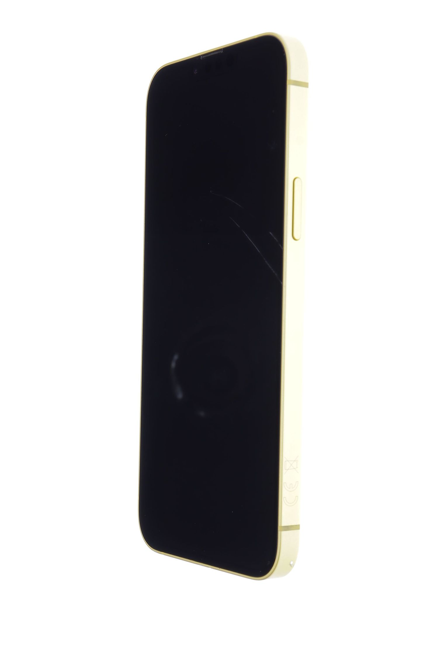 Apple iPhone 14 Plus 256 GB Yellow - Καλό