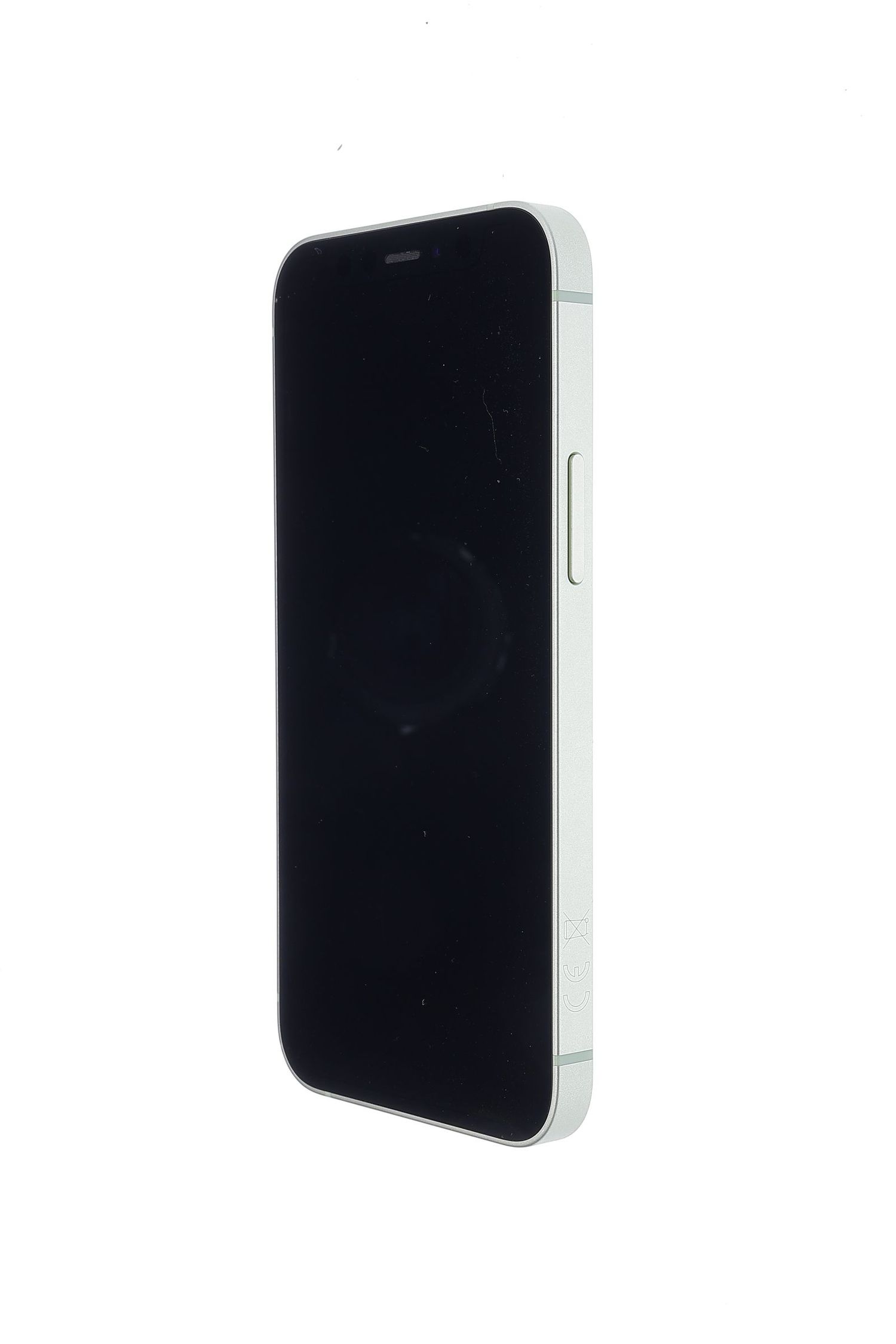 Apple iPhone 12 mini 128 GB Green - Като нов
