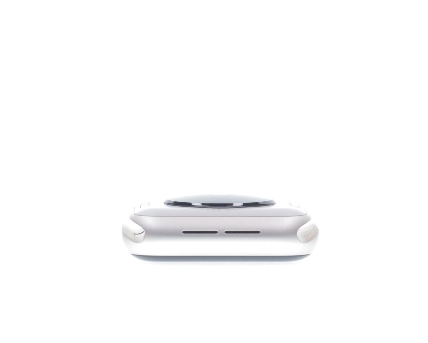 Apple Watch SE 2022, GPS + Cellular, Aluminium 40mm Starlight - Σαν καινούργιο
