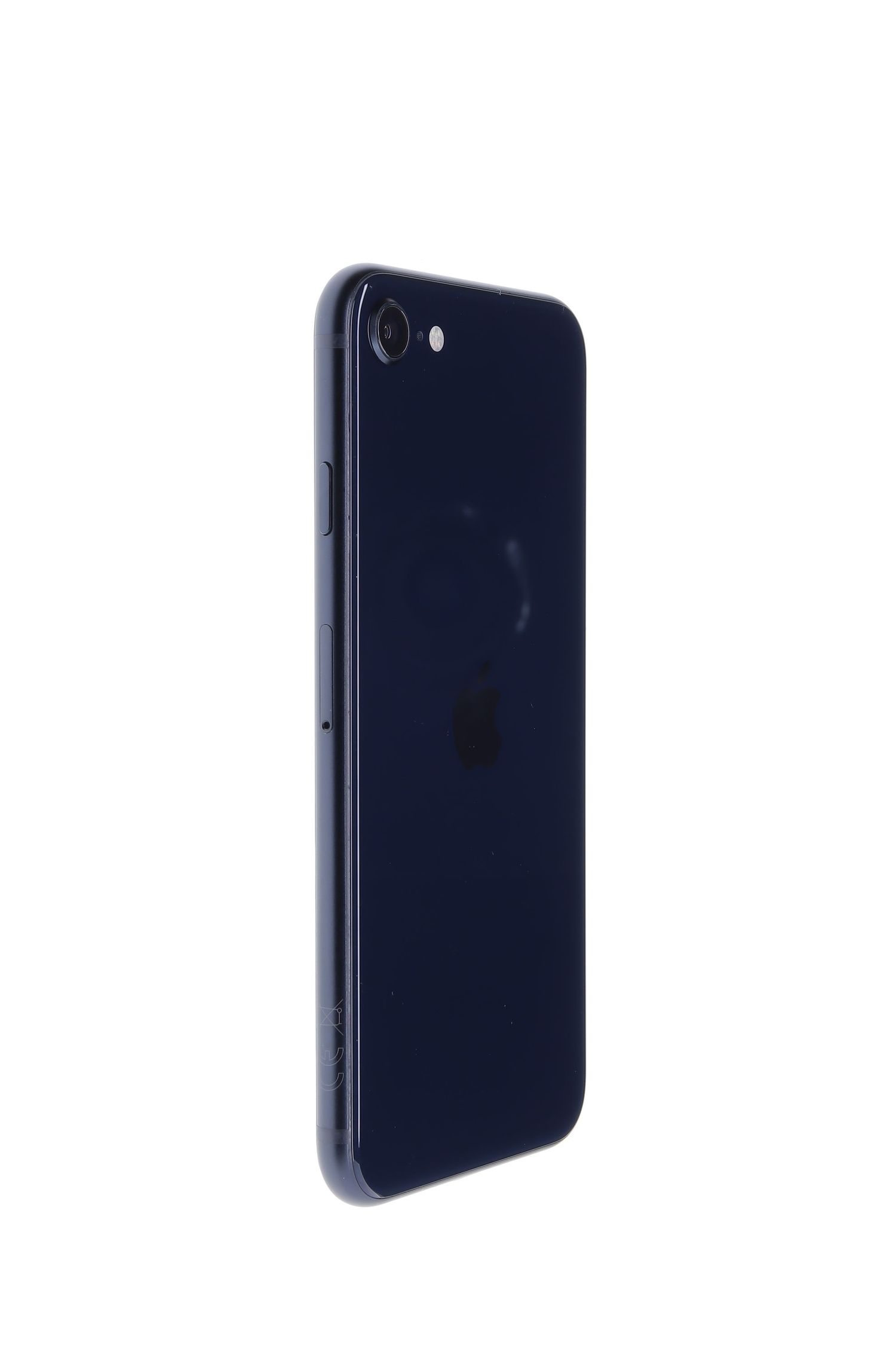 Apple iPhone SE 2022 128 GB Midnight - Σαν καινούργιο