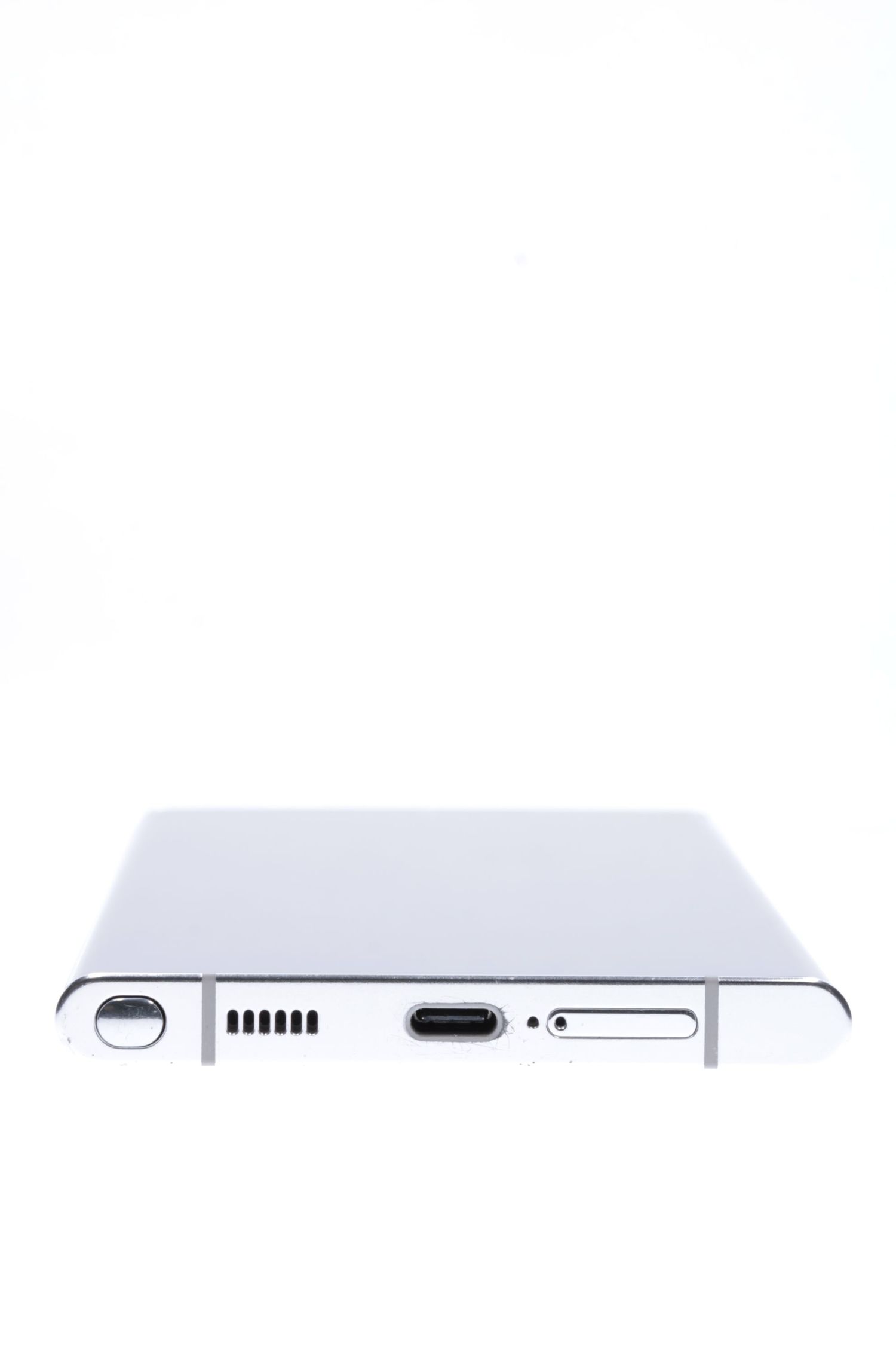 Samsung Galaxy S22 Ultra 5G Dual Sim 256 GB Phantom White - Ca nou