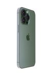 Telefon mobil Apple iPhone 13 Pro, Green, 256 GB, Excelent